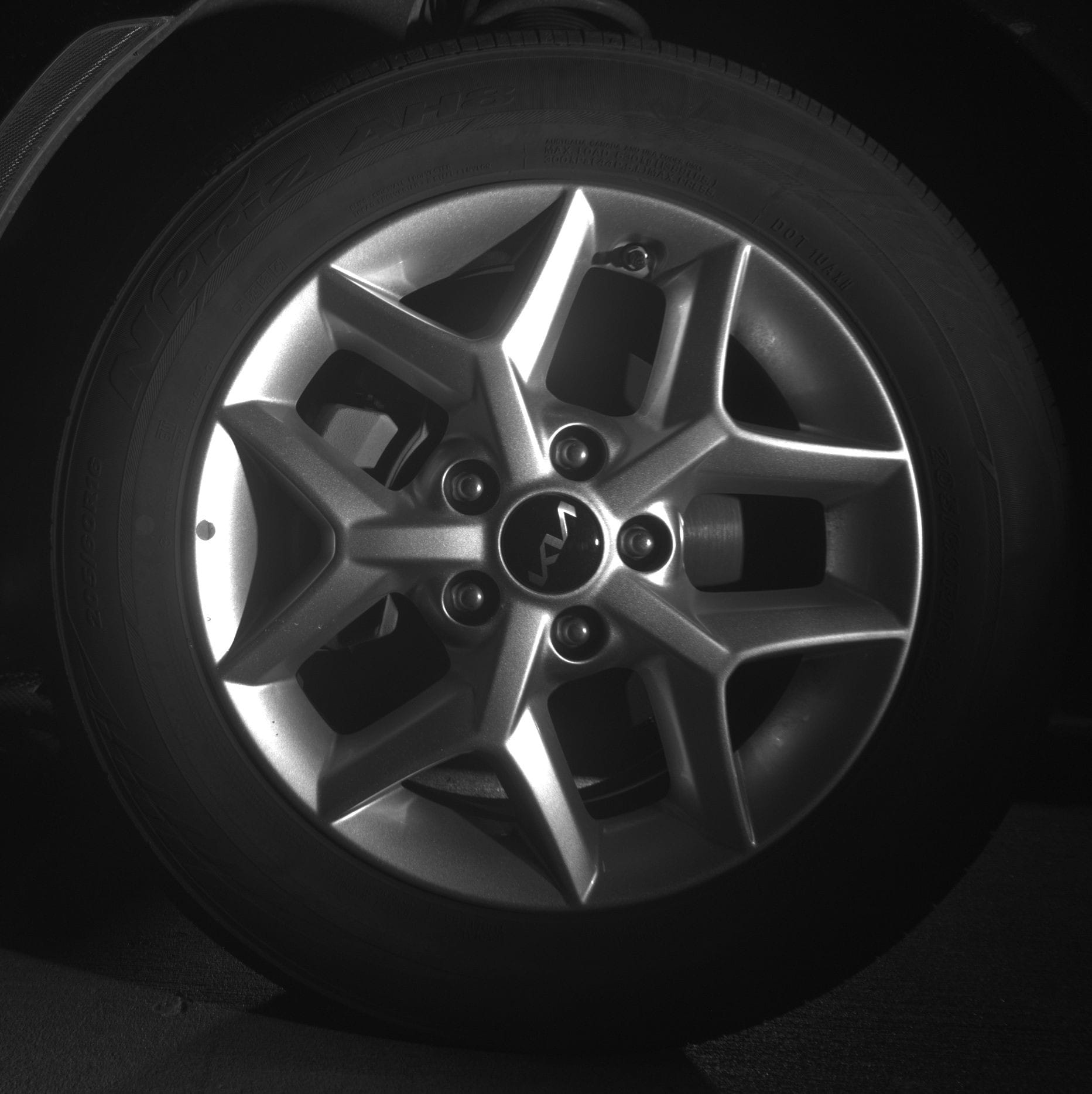 Thumbnail: 2025 Kia Soul - 9