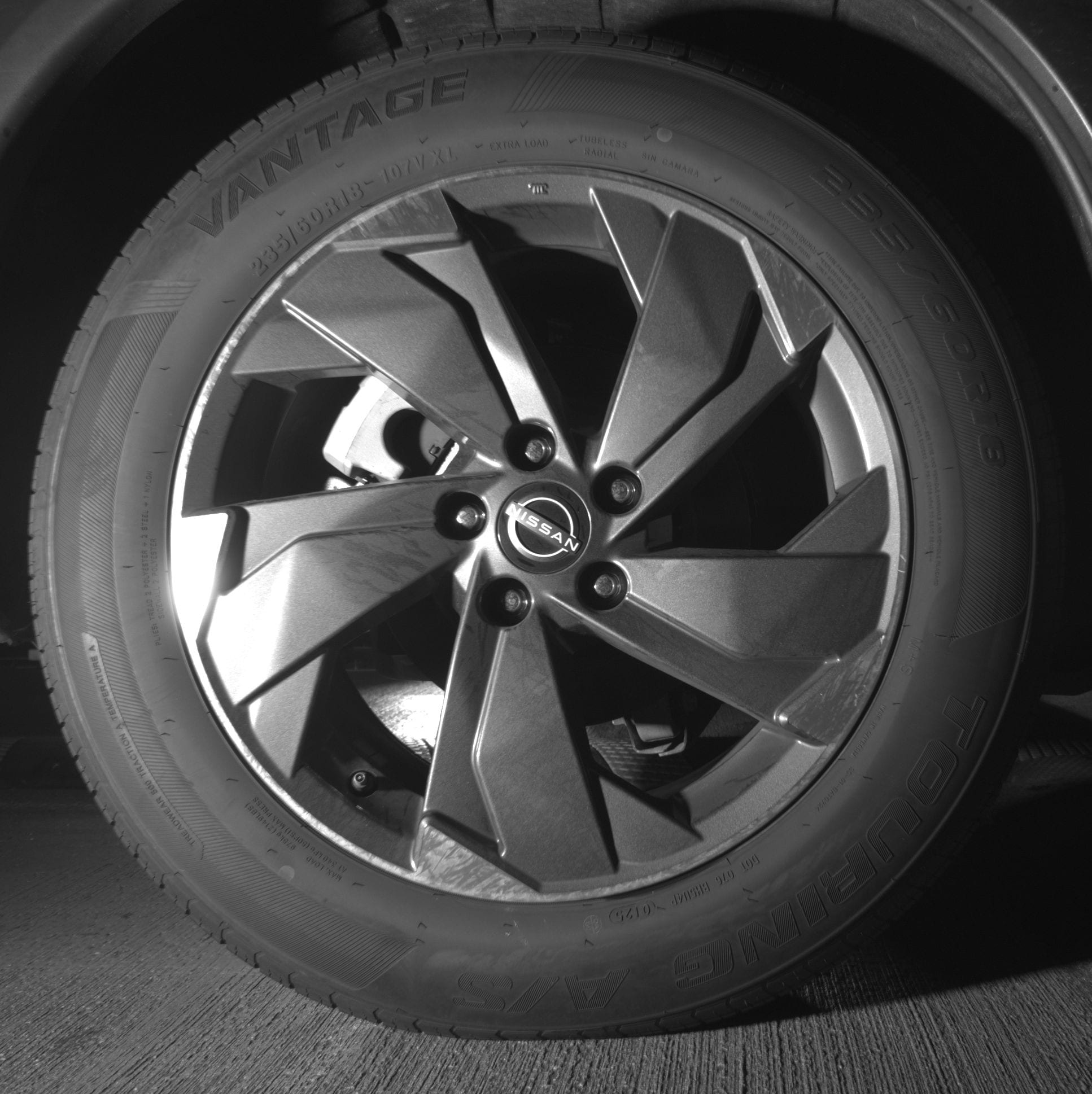 Thumbnail: 2025 Nissan Rogue - 12