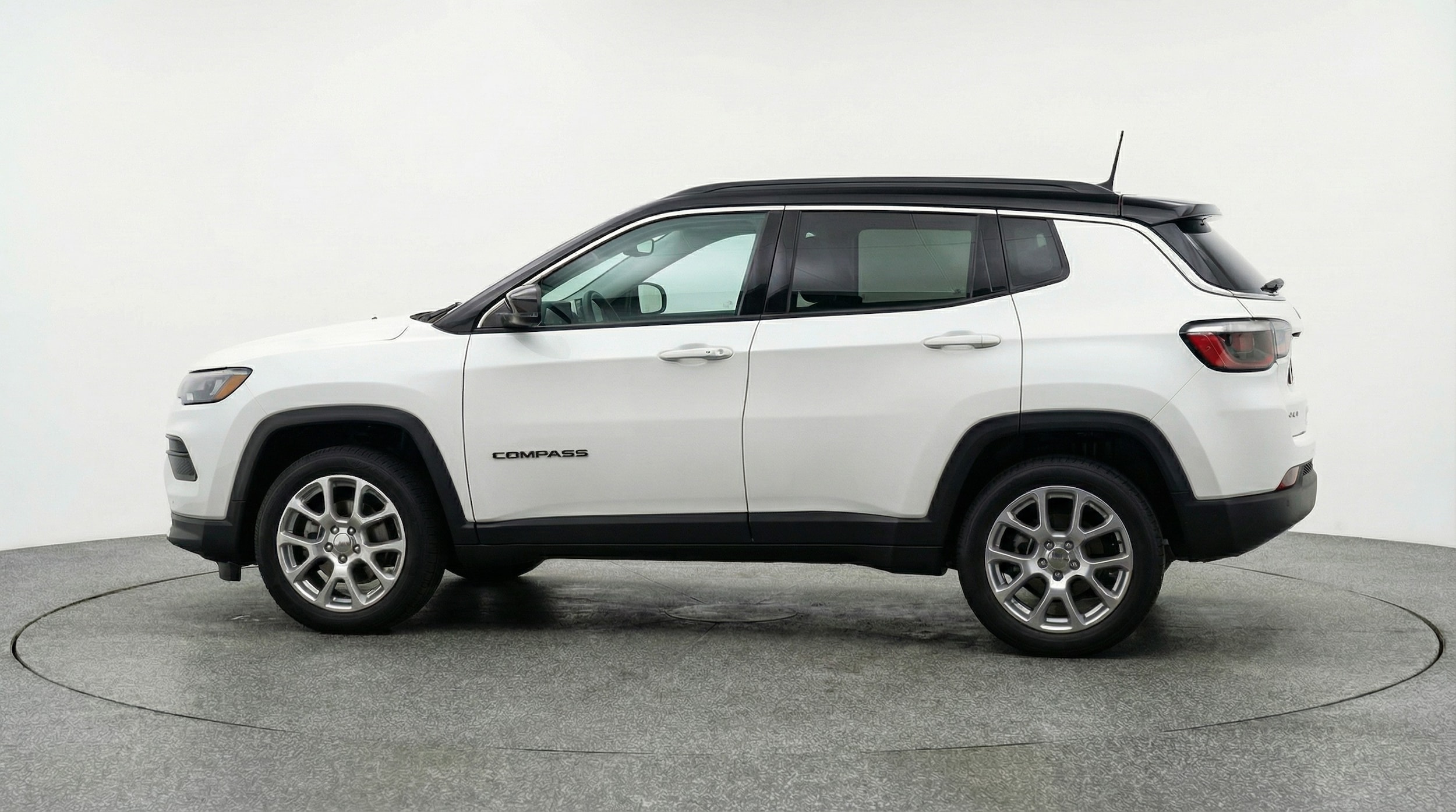 Thumbnail: 2025 Jeep Compass - 4