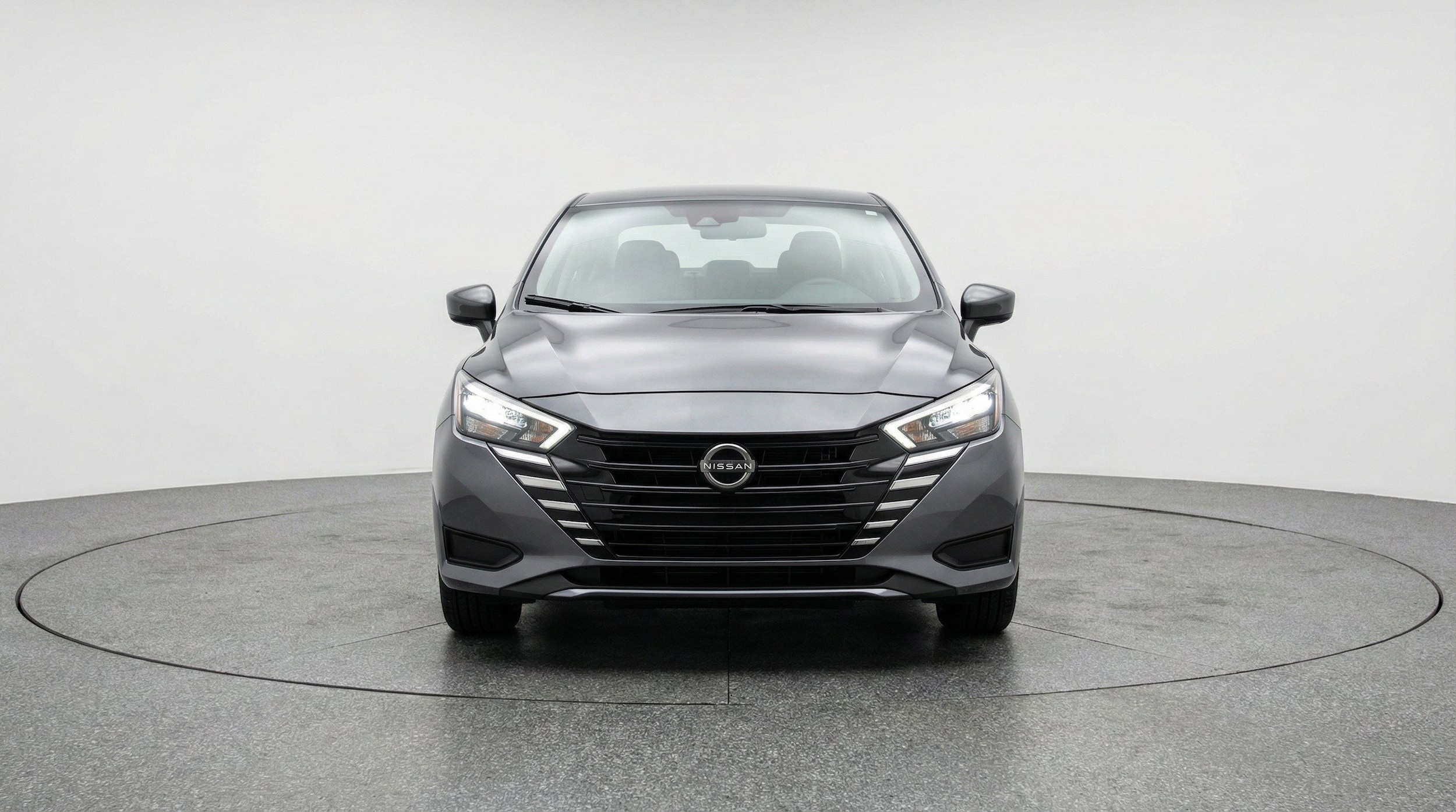 Thumbnail: 2025 Nissan Versa - 2