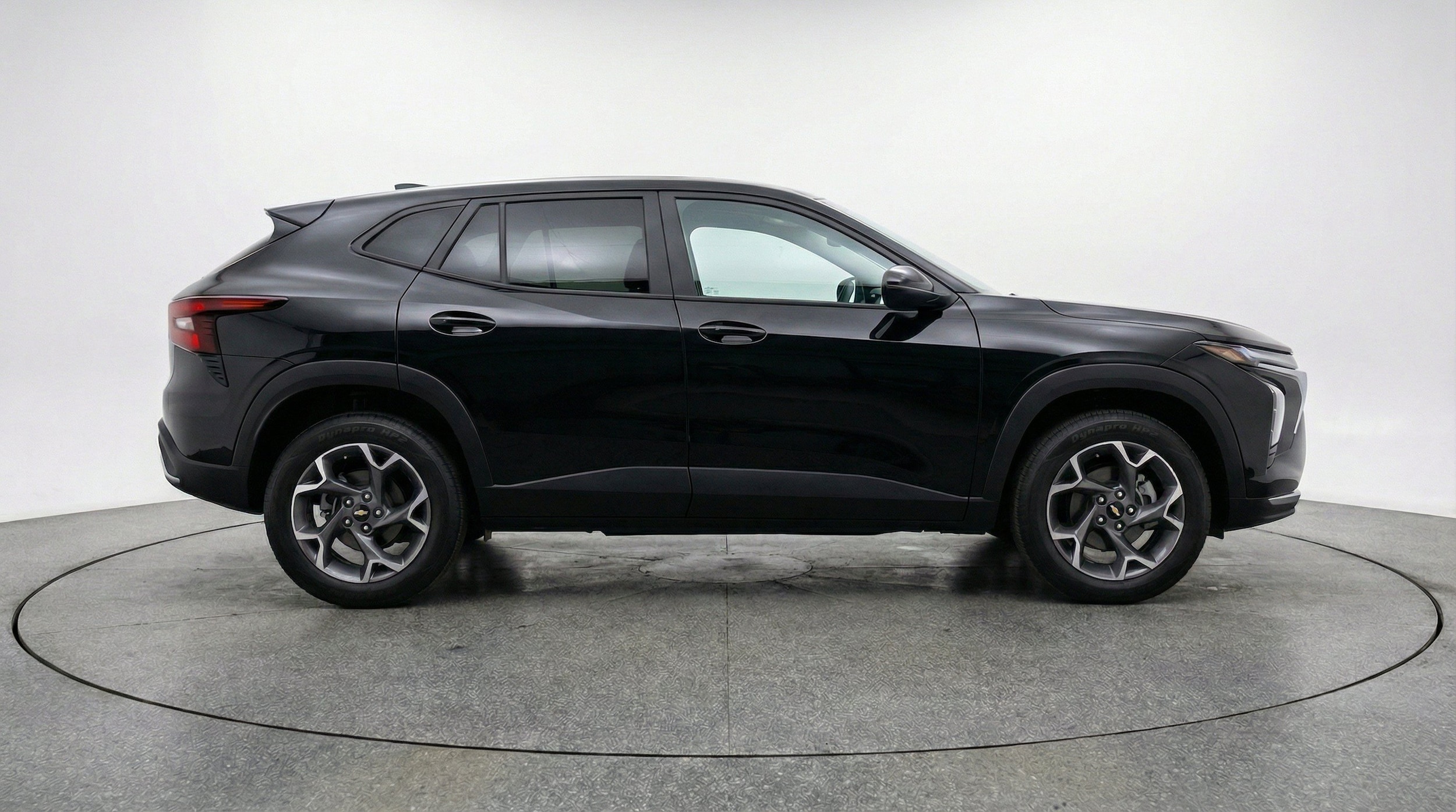 Thumbnail: 2025 Chevrolet Trax - 11