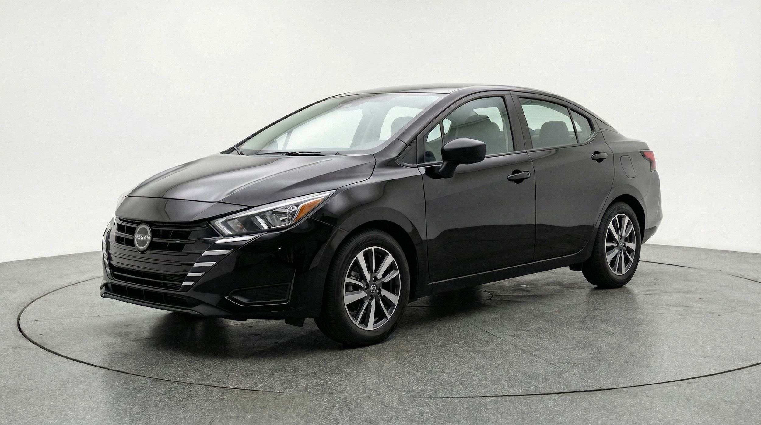 Thumbnail: 2025 Nissan Versa - 3