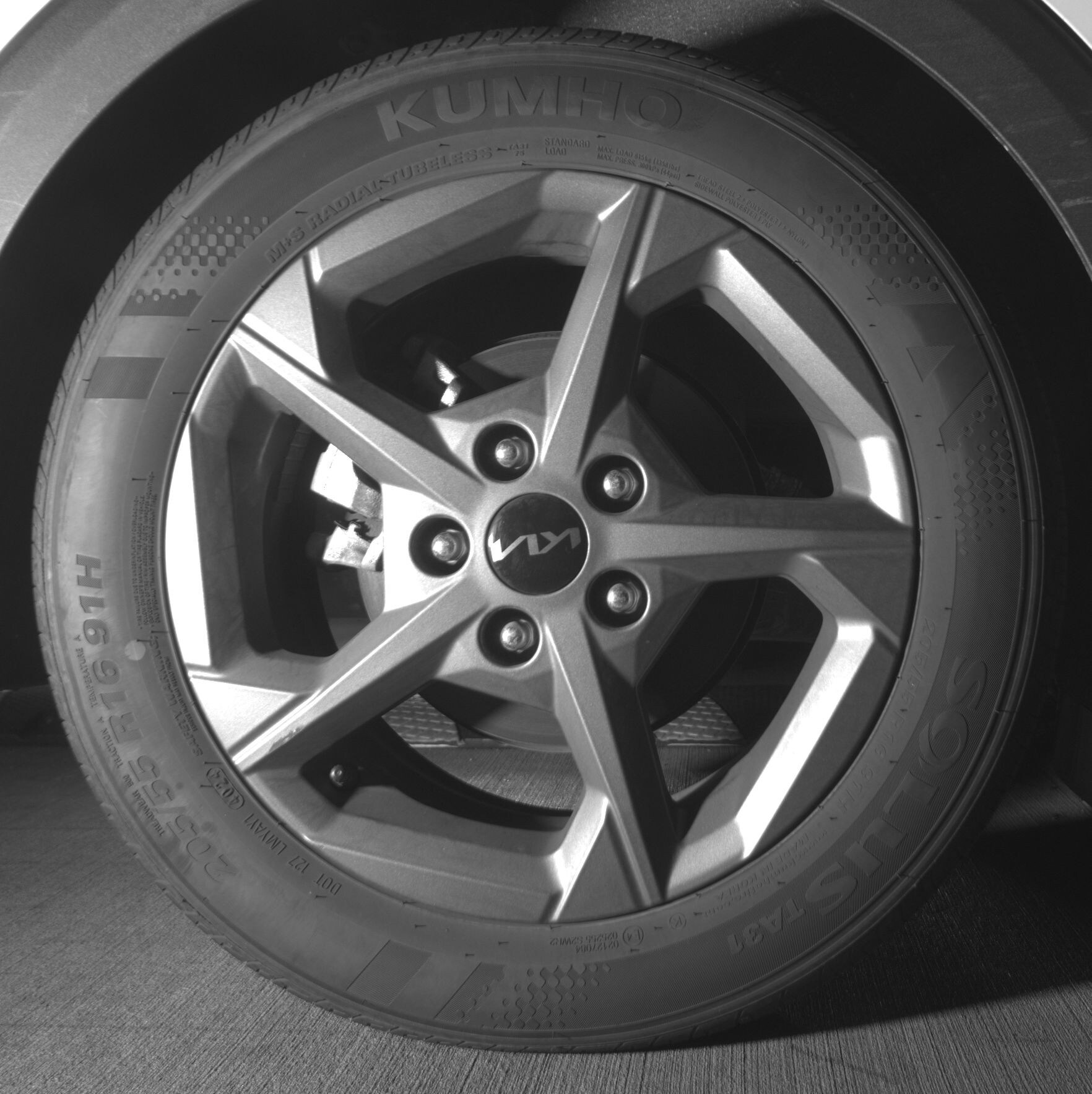 Thumbnail: 2025 Kia K4 - 12