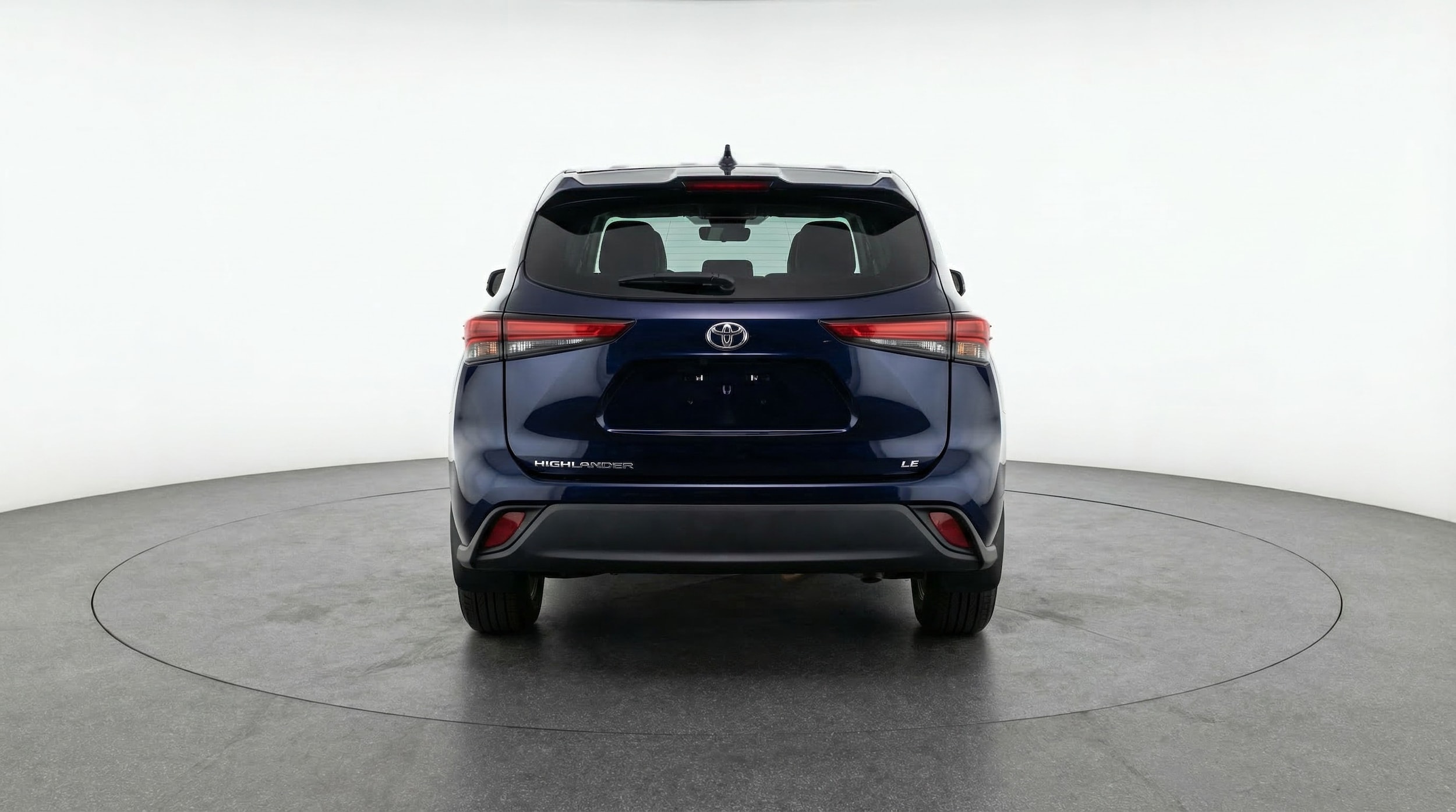 Thumbnail: 2025 Toyota Highlander - 6
