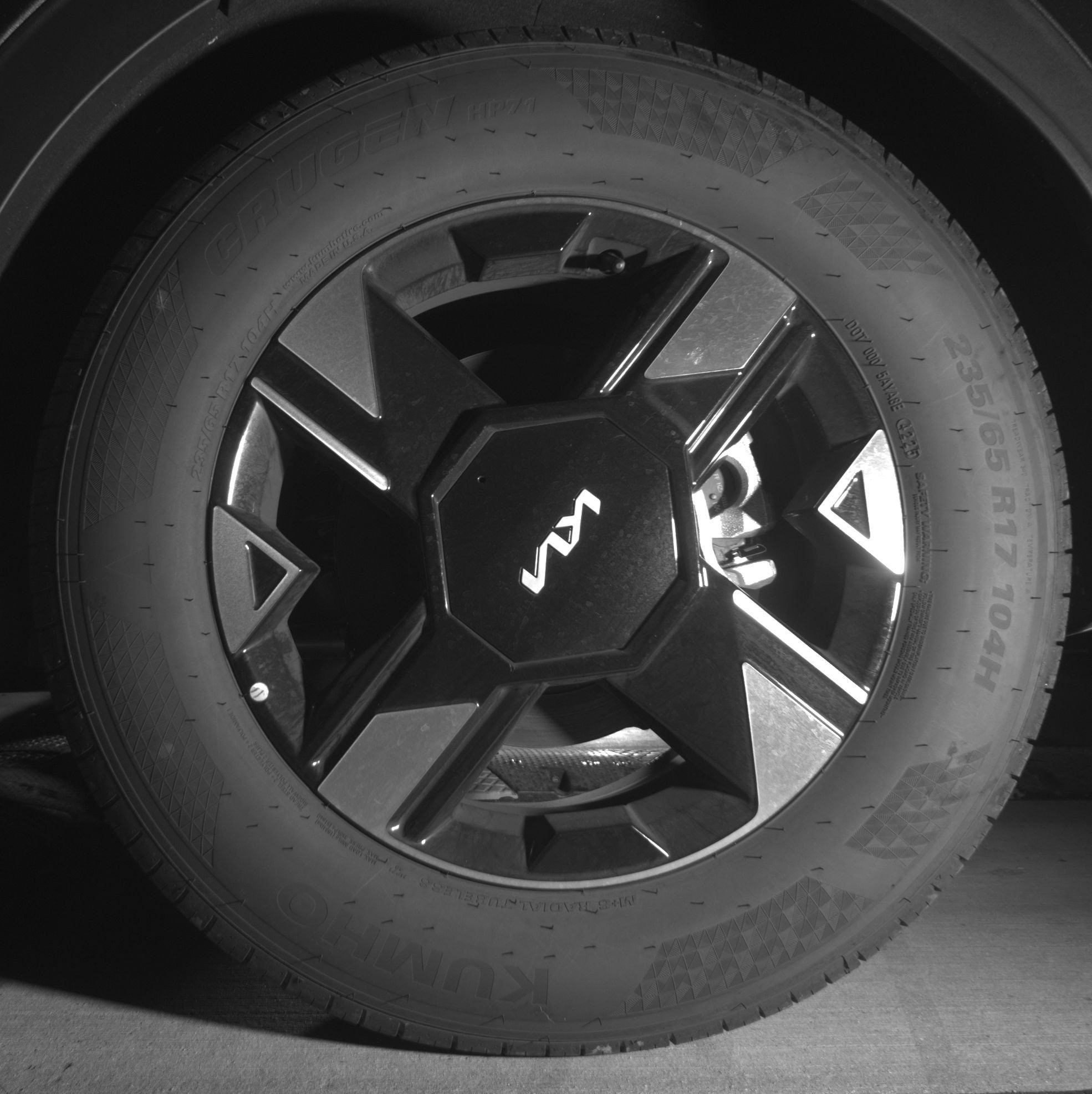 Thumbnail: 2026 Kia Sportage - 14