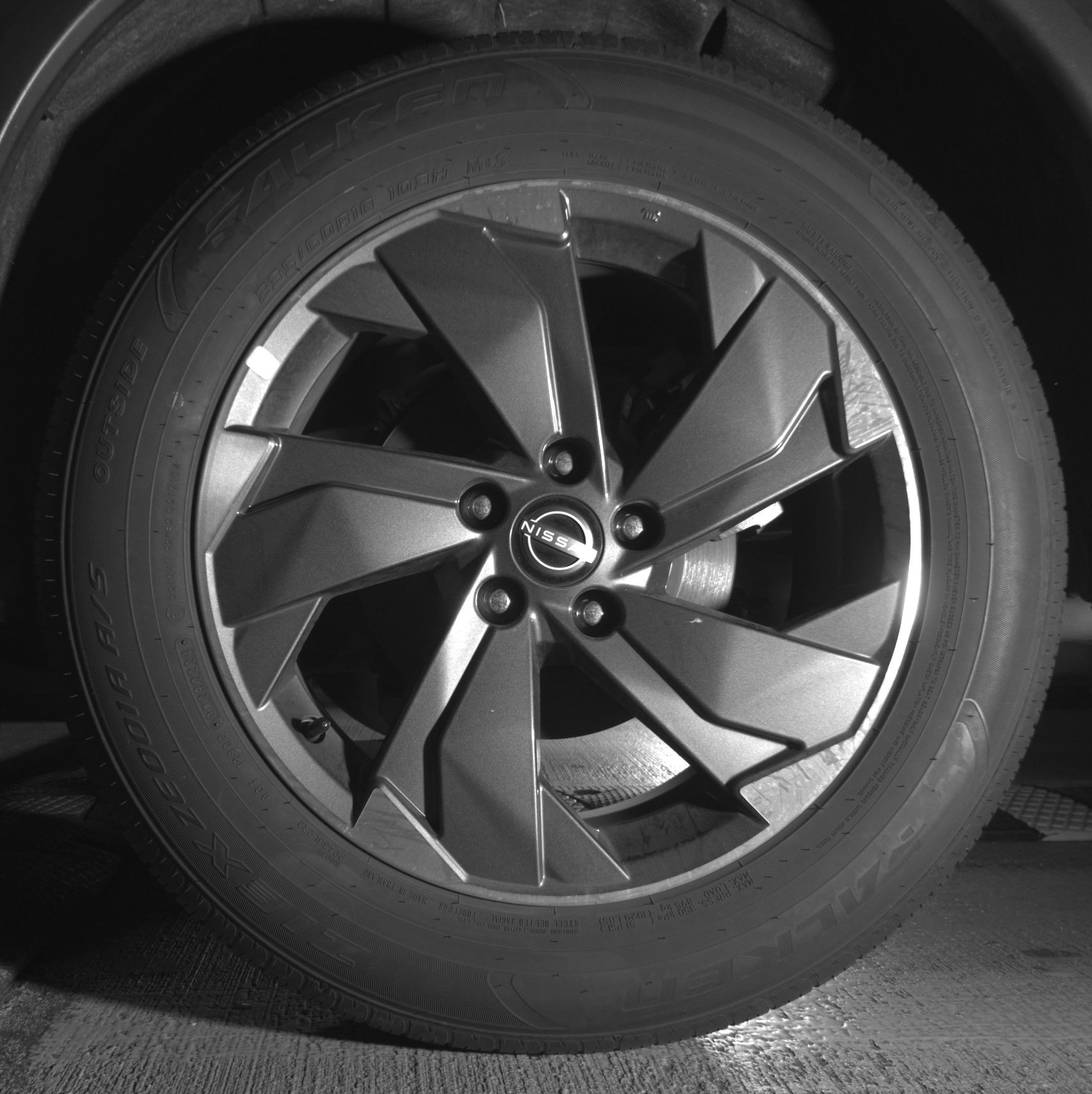 Thumbnail: 2025 Nissan Rogue - 11