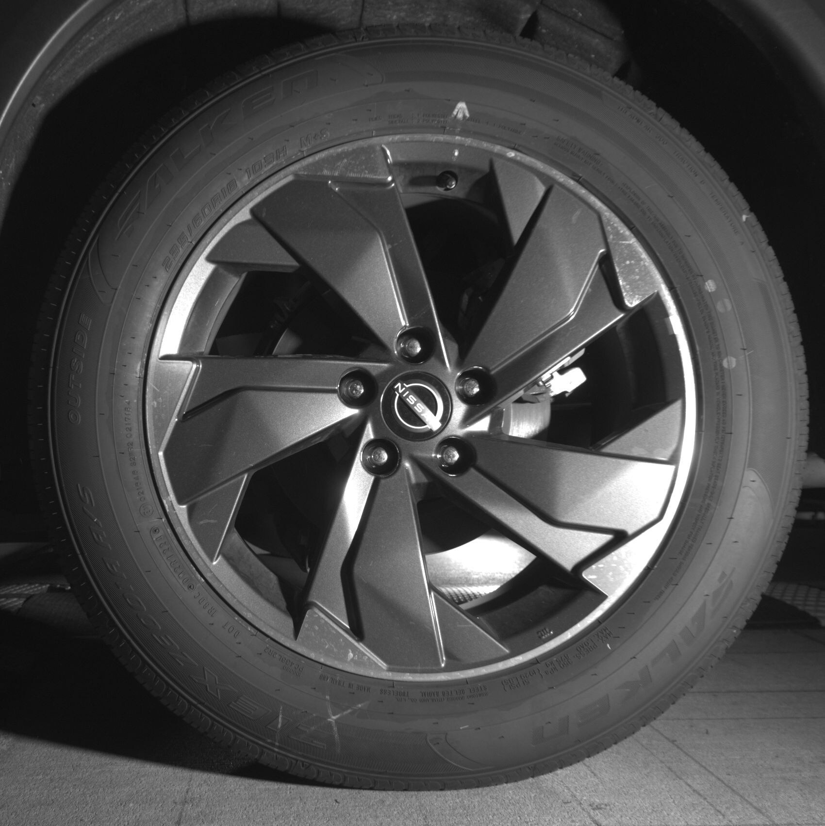 Thumbnail: 2025 Nissan Rogue - 11