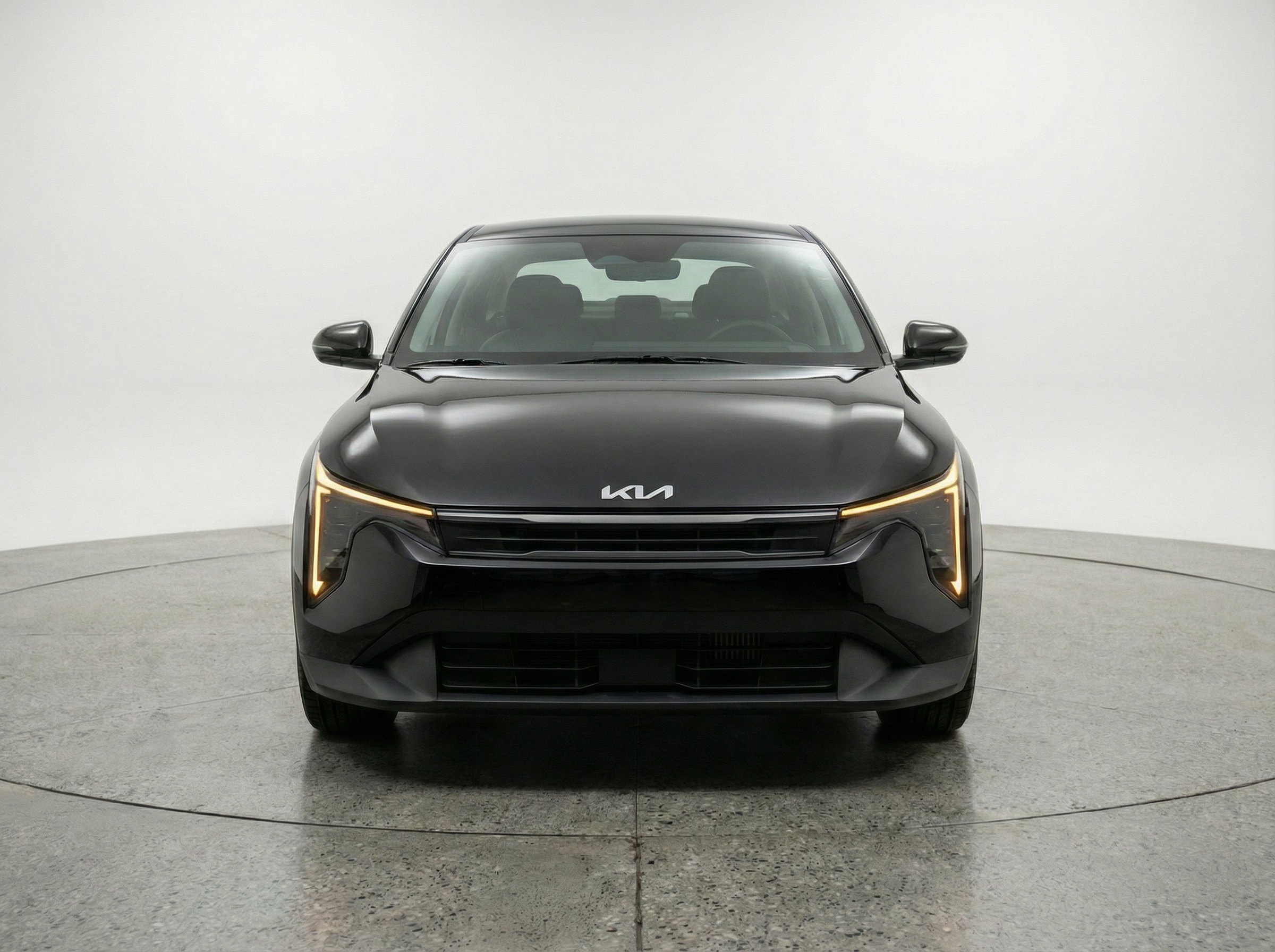 Thumbnail: 2025 Kia K4 - 2