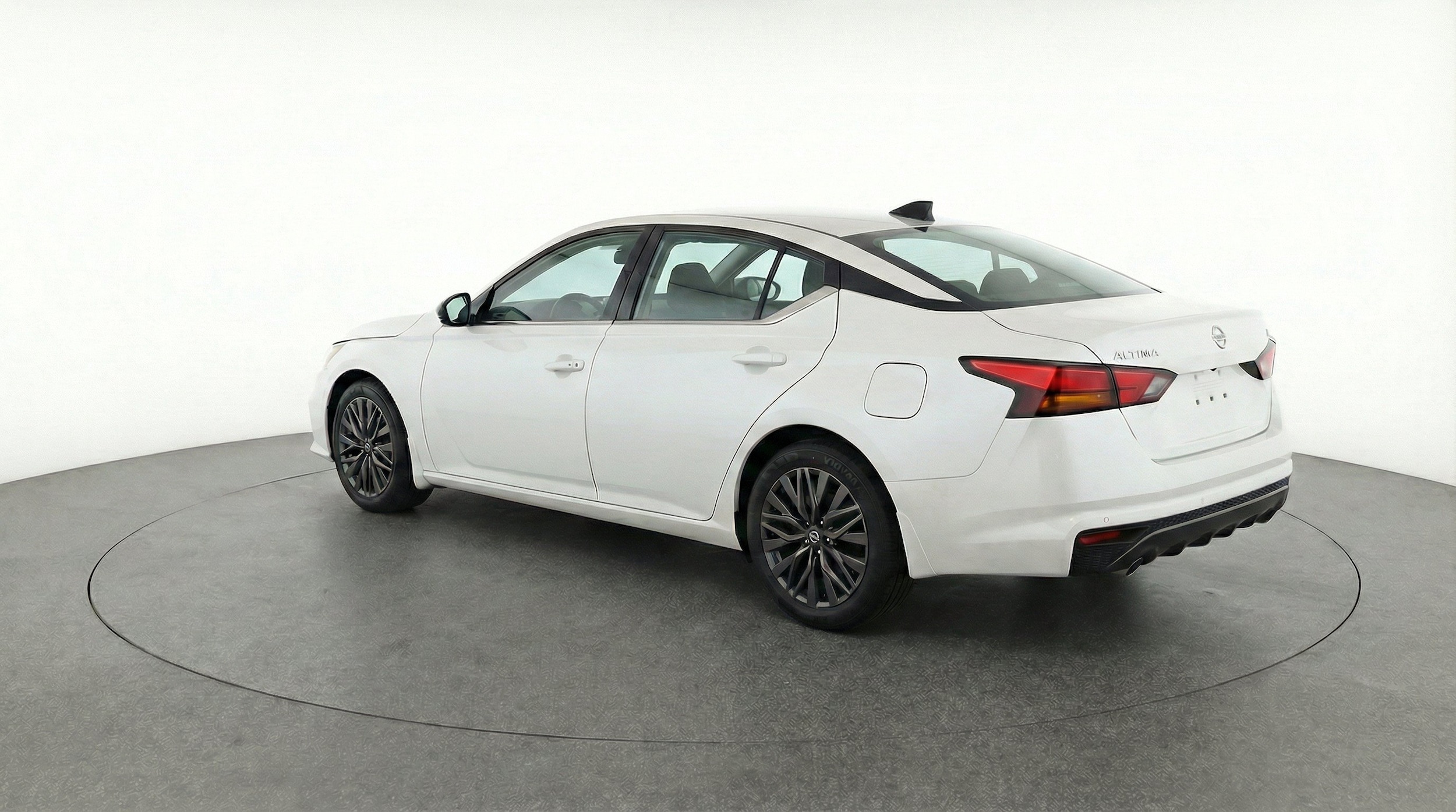 Thumbnail: 2026 Nissan Altima - 6