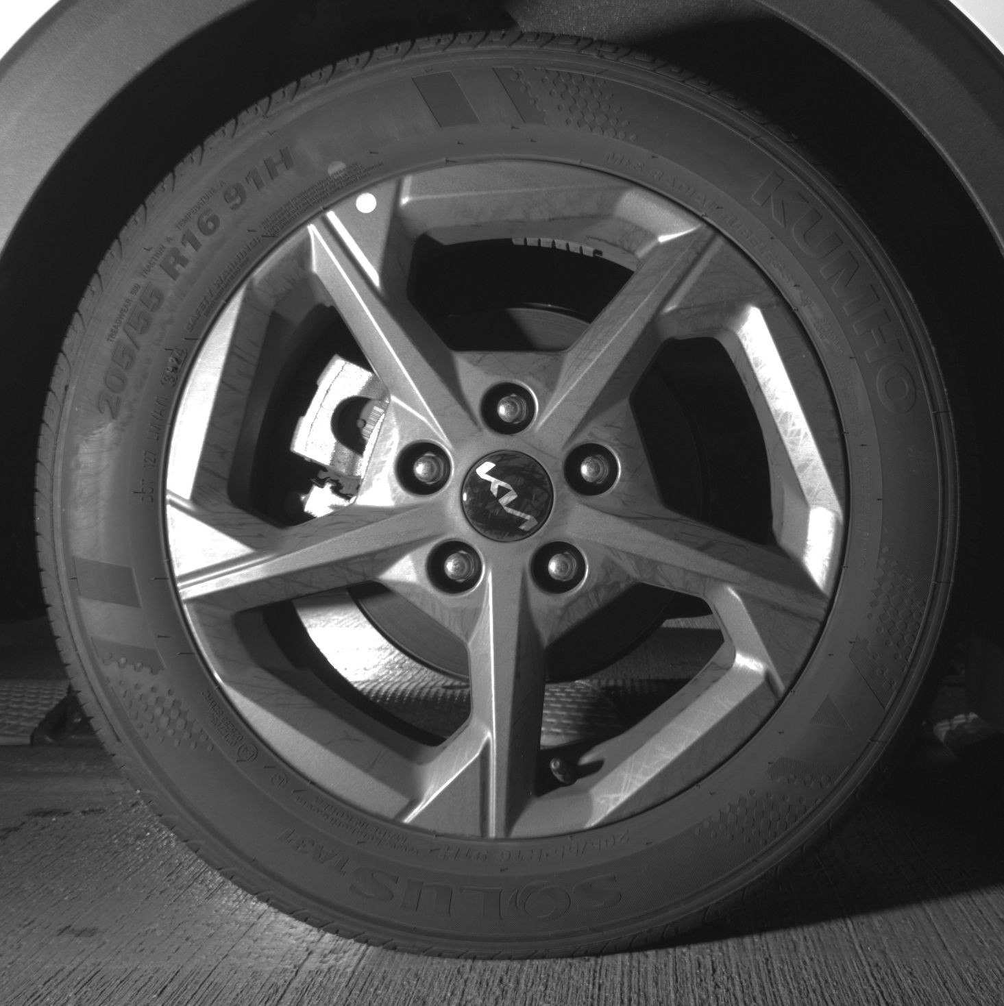 Thumbnail: 2025 Kia K4 - 12