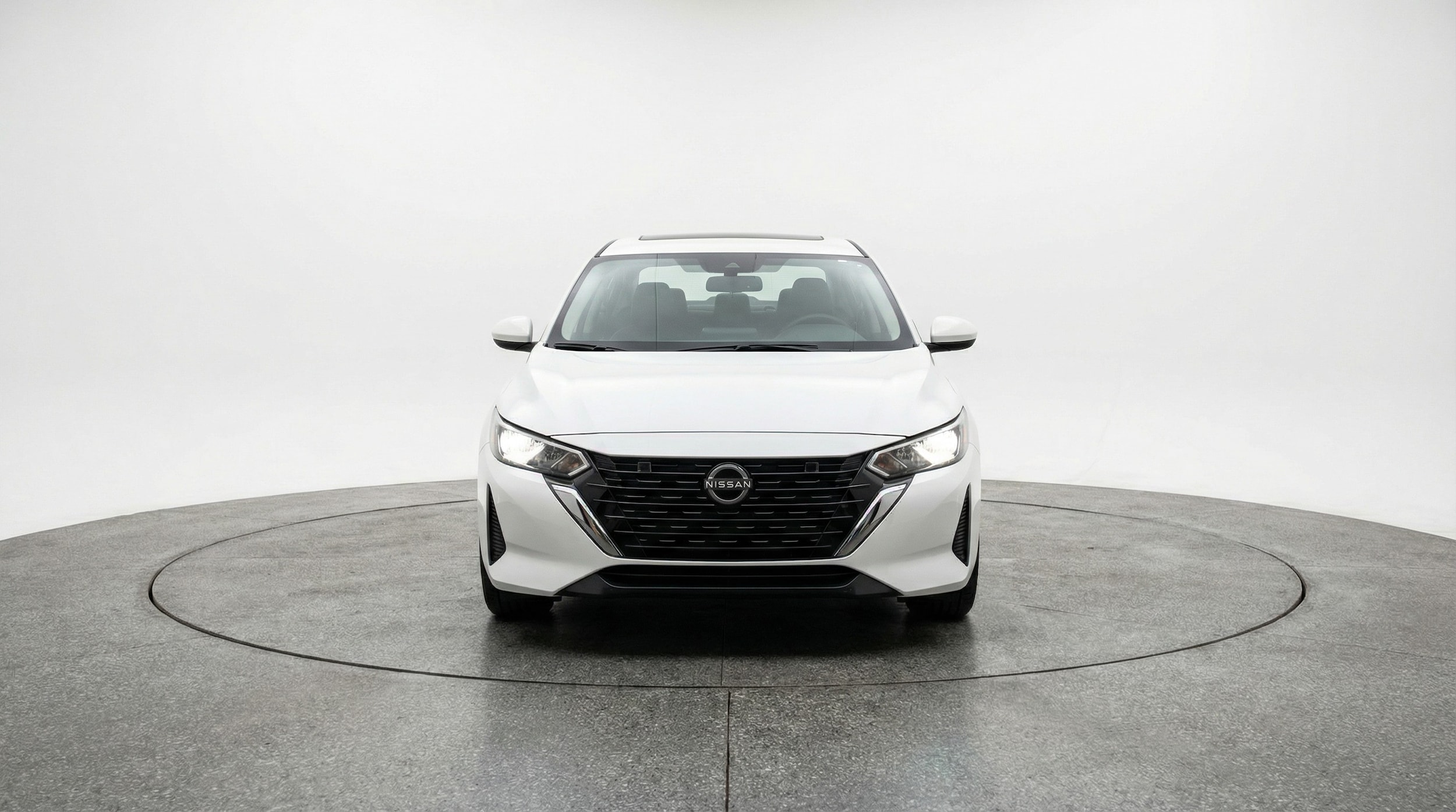 Thumbnail: 2025 Nissan Sentra - 2