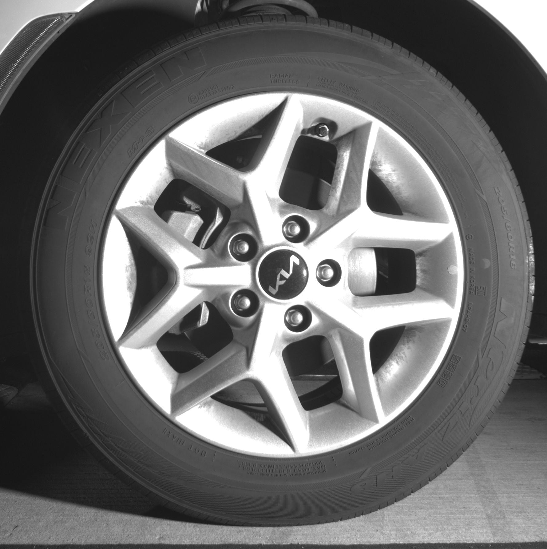 Thumbnail: 2025 Kia Soul - 9