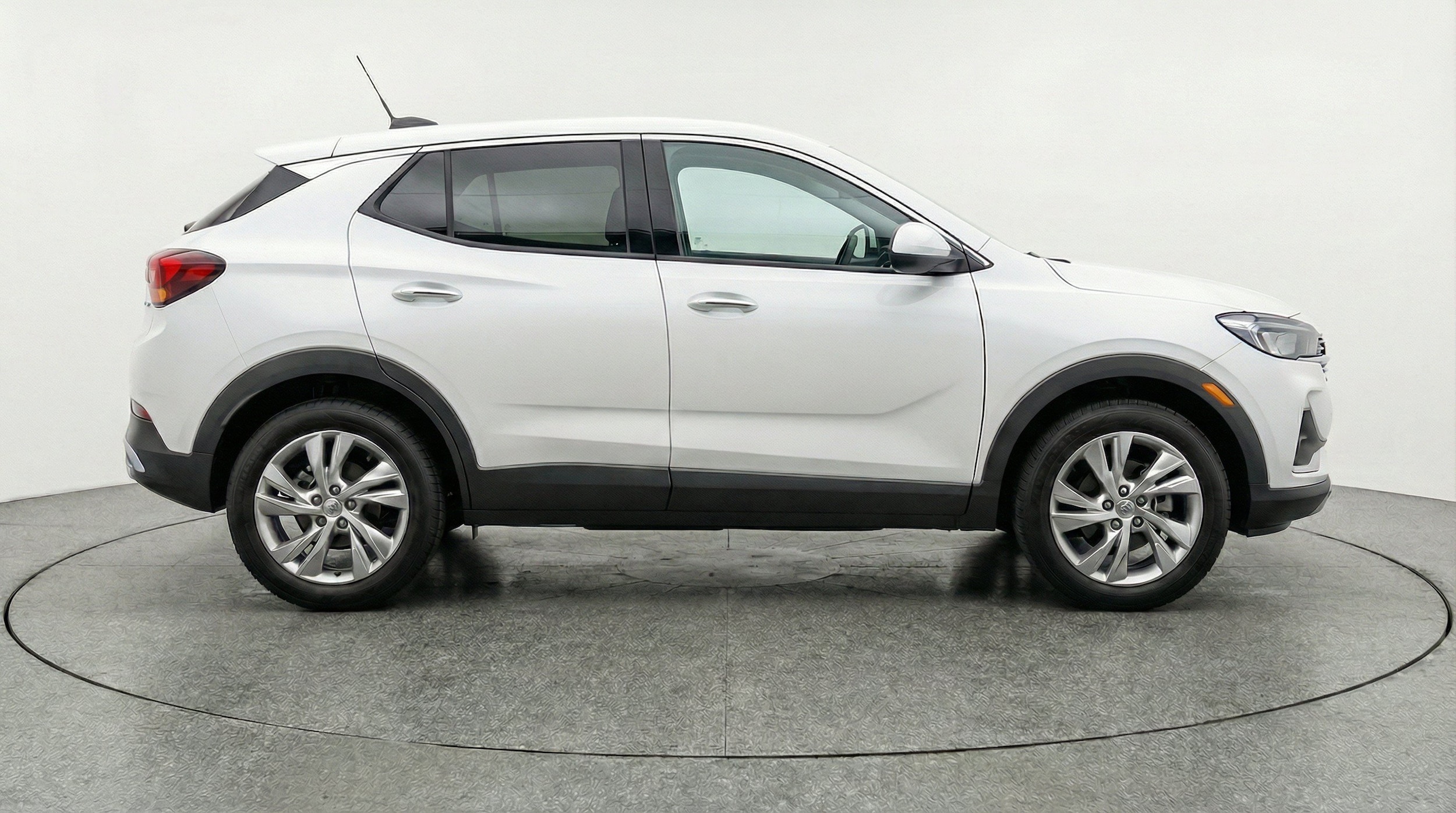 Thumbnail: 2026 Buick Encore GX - 11