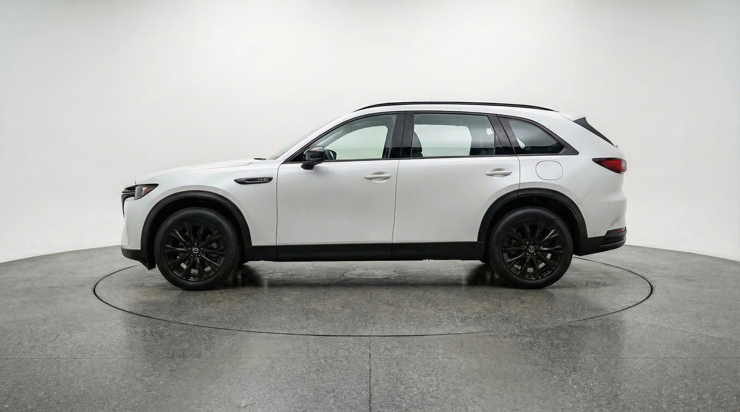 Thumbnail: 2026 Mazda CX-90 - 5