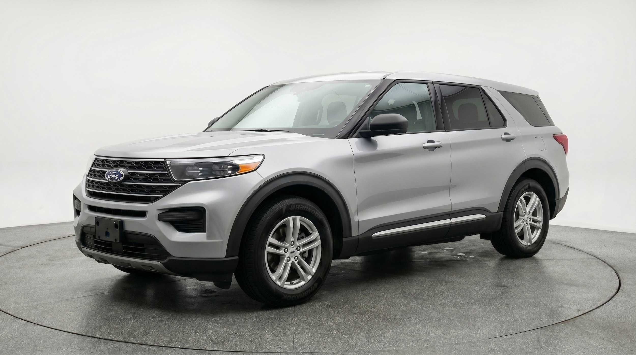 Thumbnail: 2024 Ford Explorer - 3