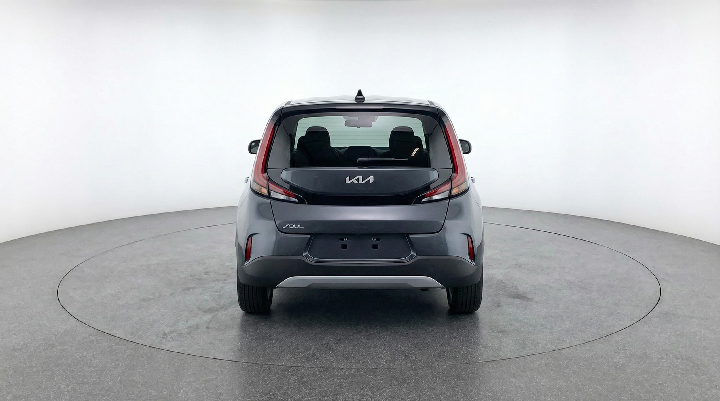 Thumbnail: 2025 Kia Soul - 6