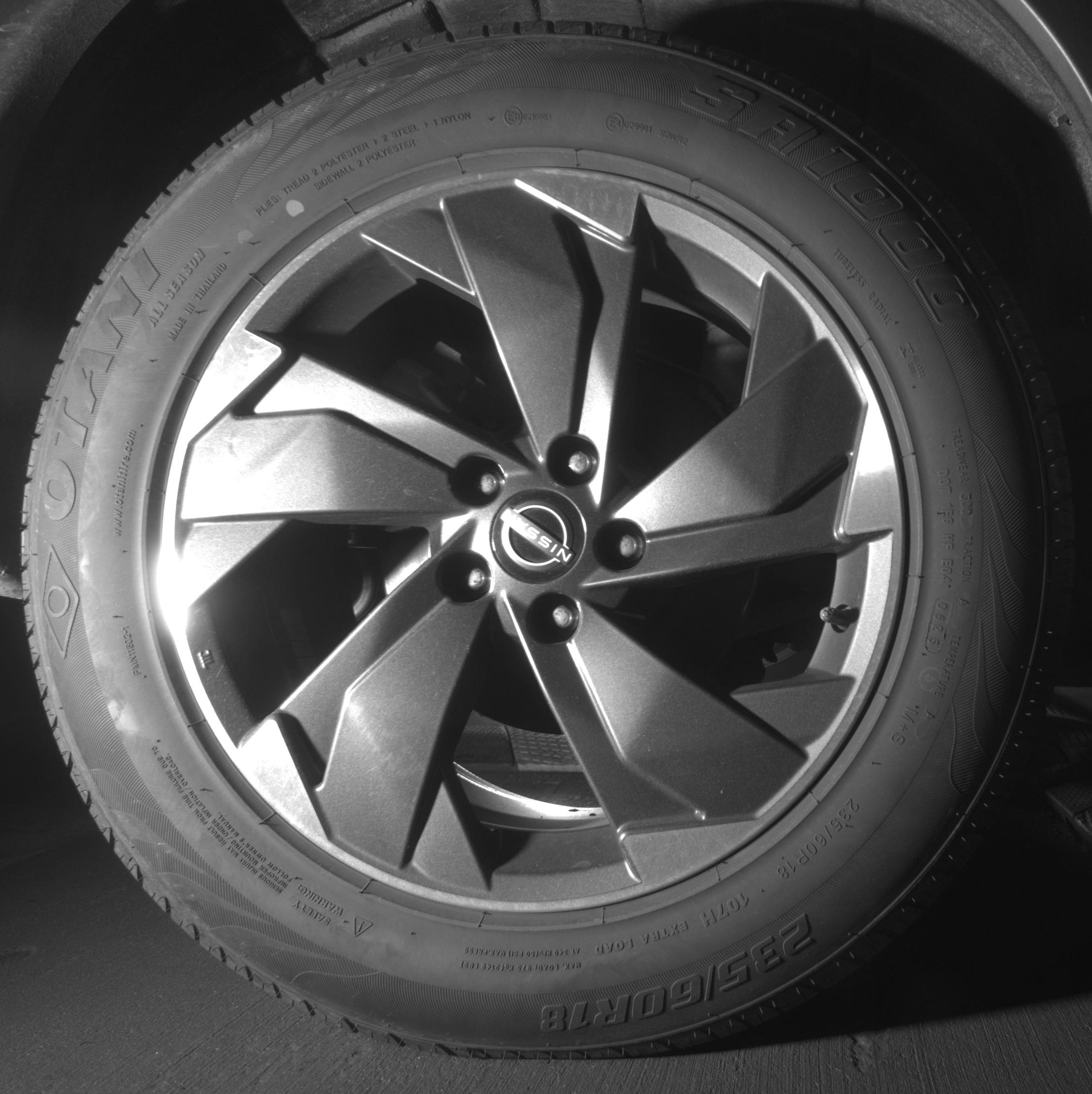 Thumbnail: 2025 Nissan Rogue - 12