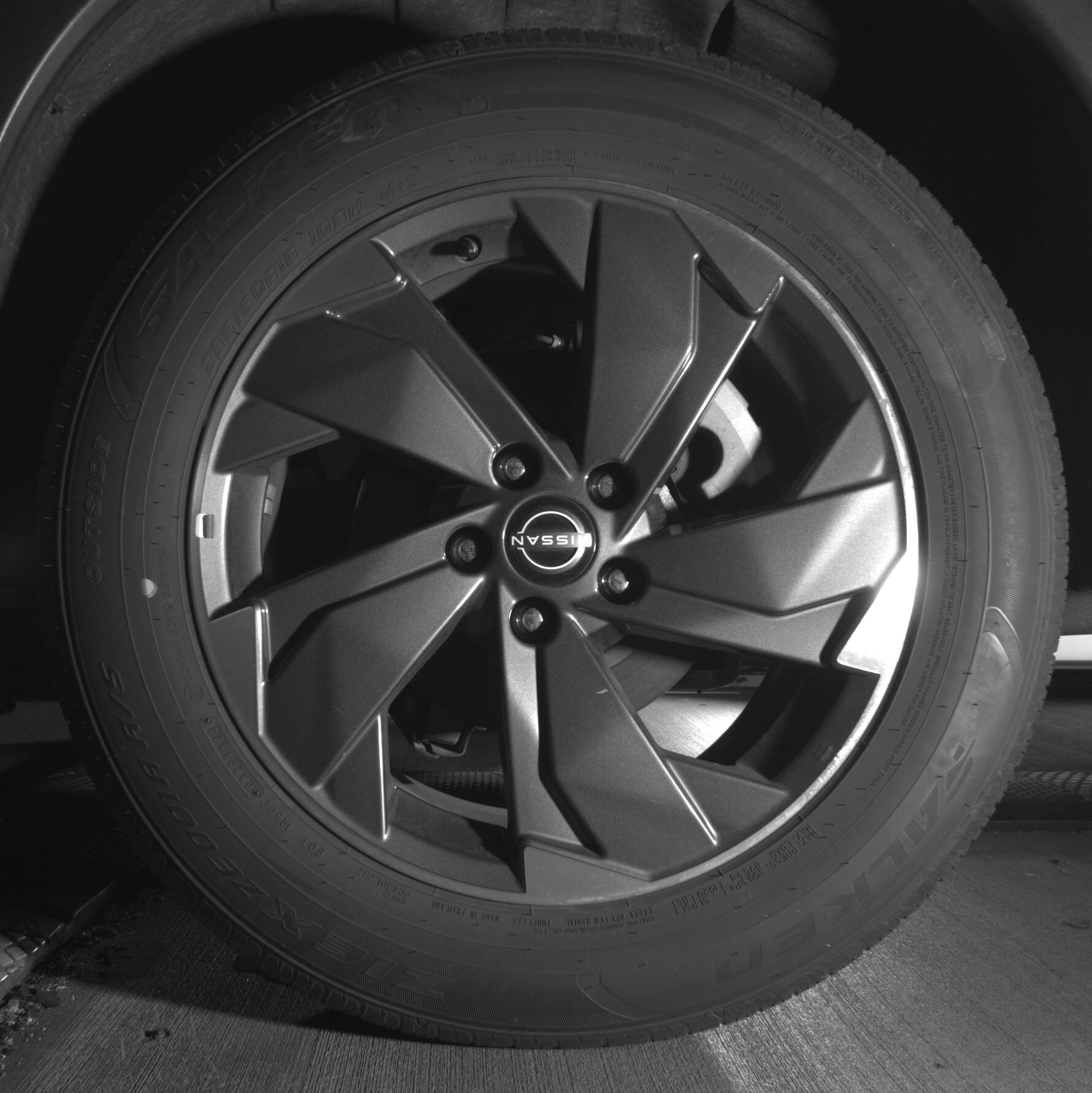 Thumbnail: 2025 Nissan Rogue - 11