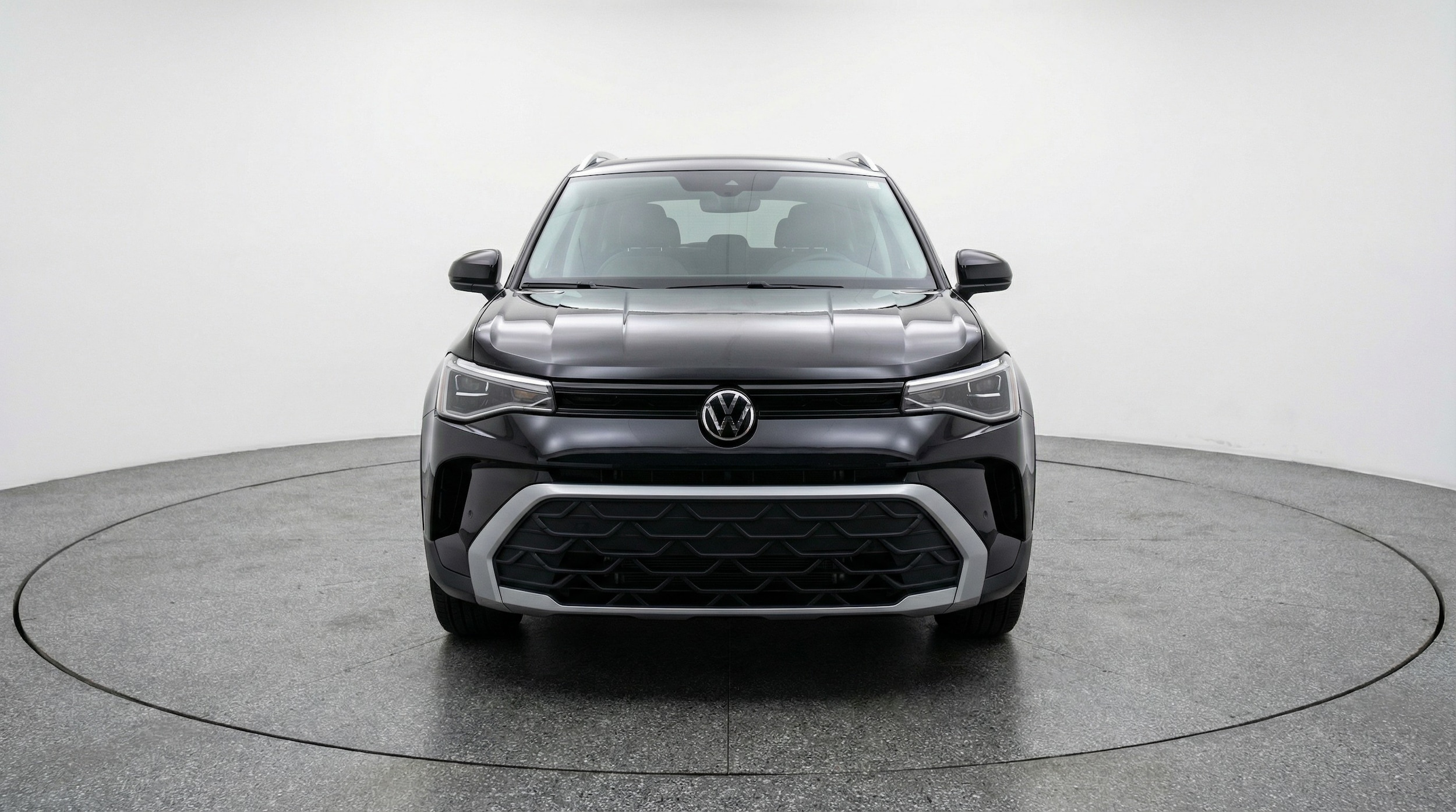 Thumbnail: 2025 Volkswagen Taos - 2