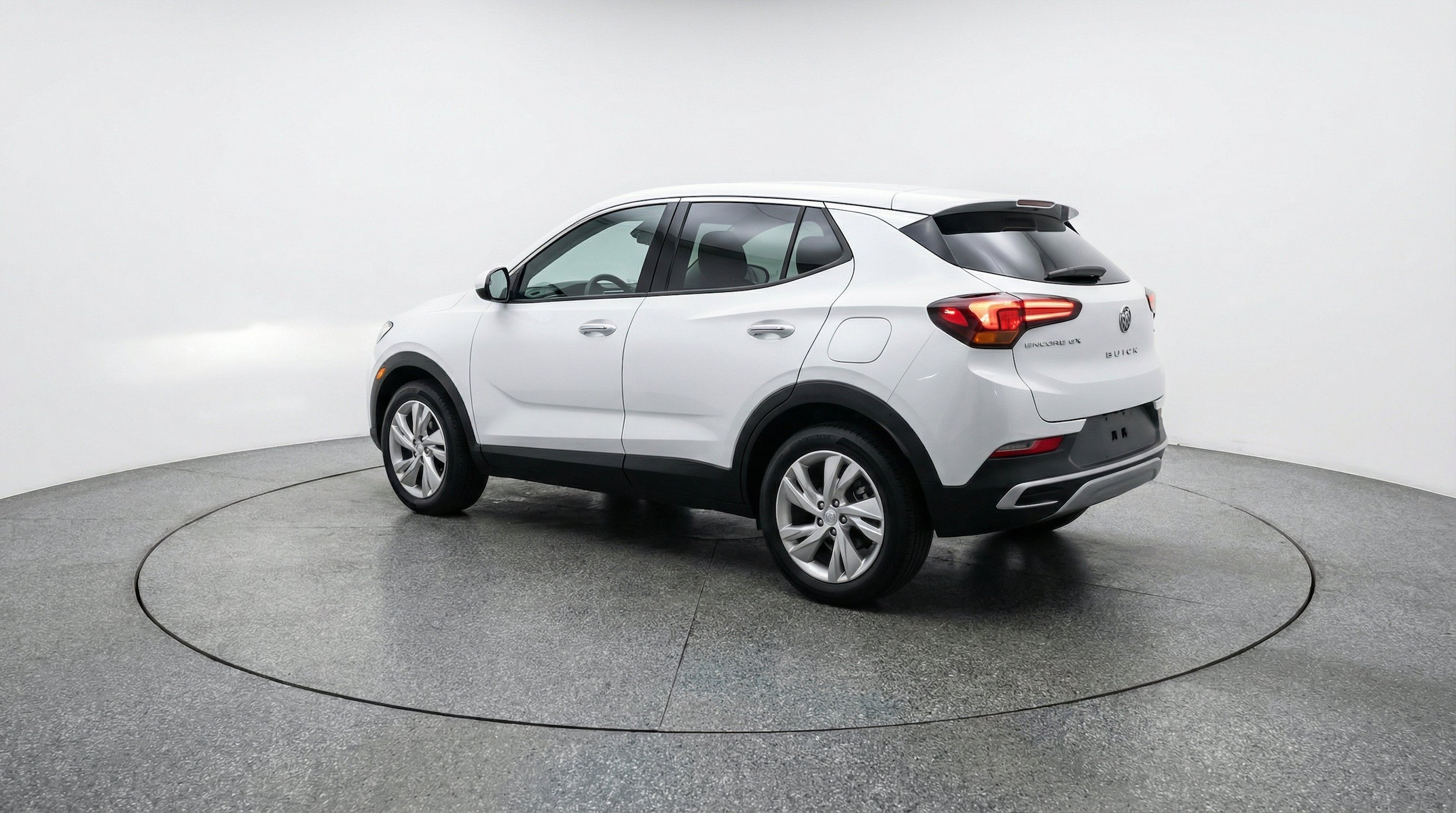 Thumbnail: 2026 Buick Encore GX - 6