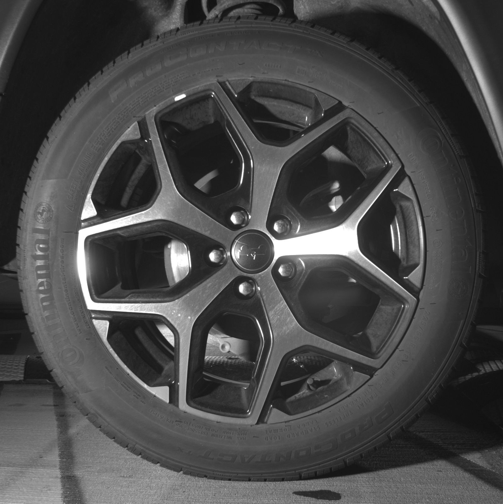 Thumbnail: 2025 Jeep Compass - 12