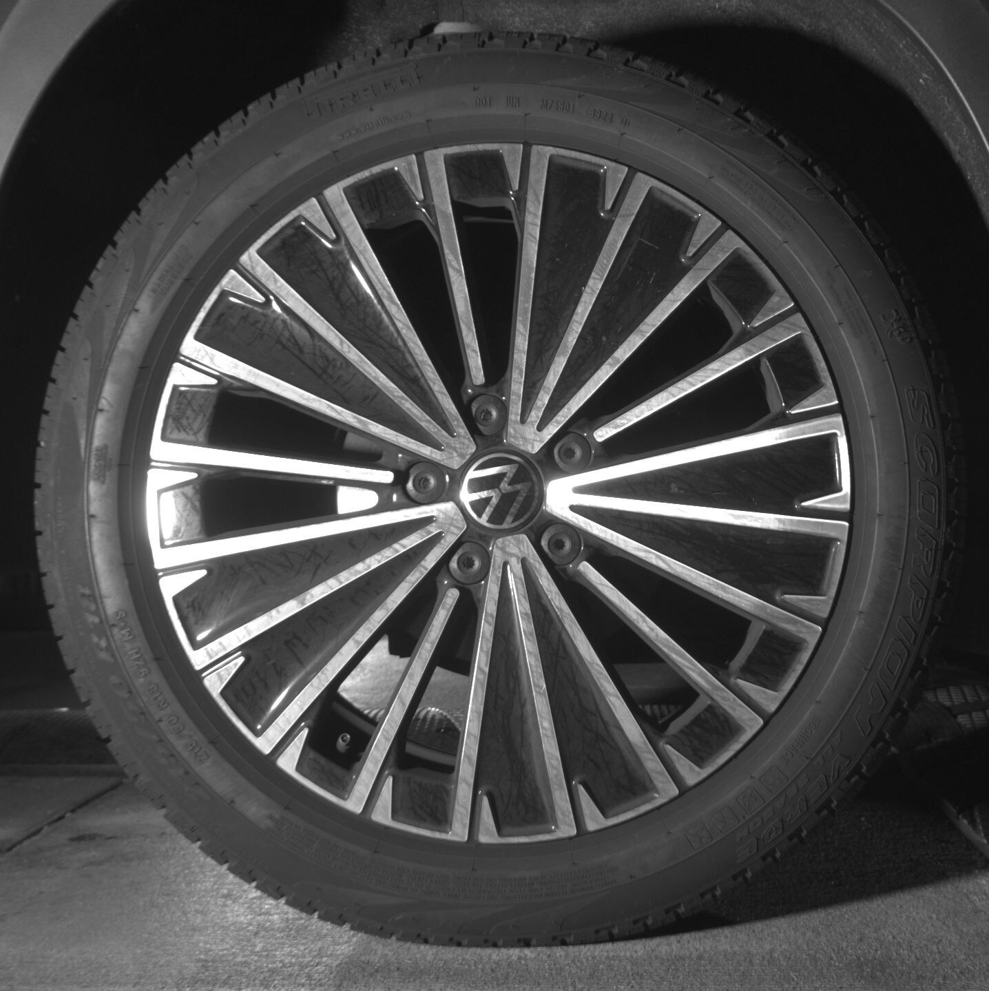 Thumbnail: 2025 Volkswagen Taos - 12