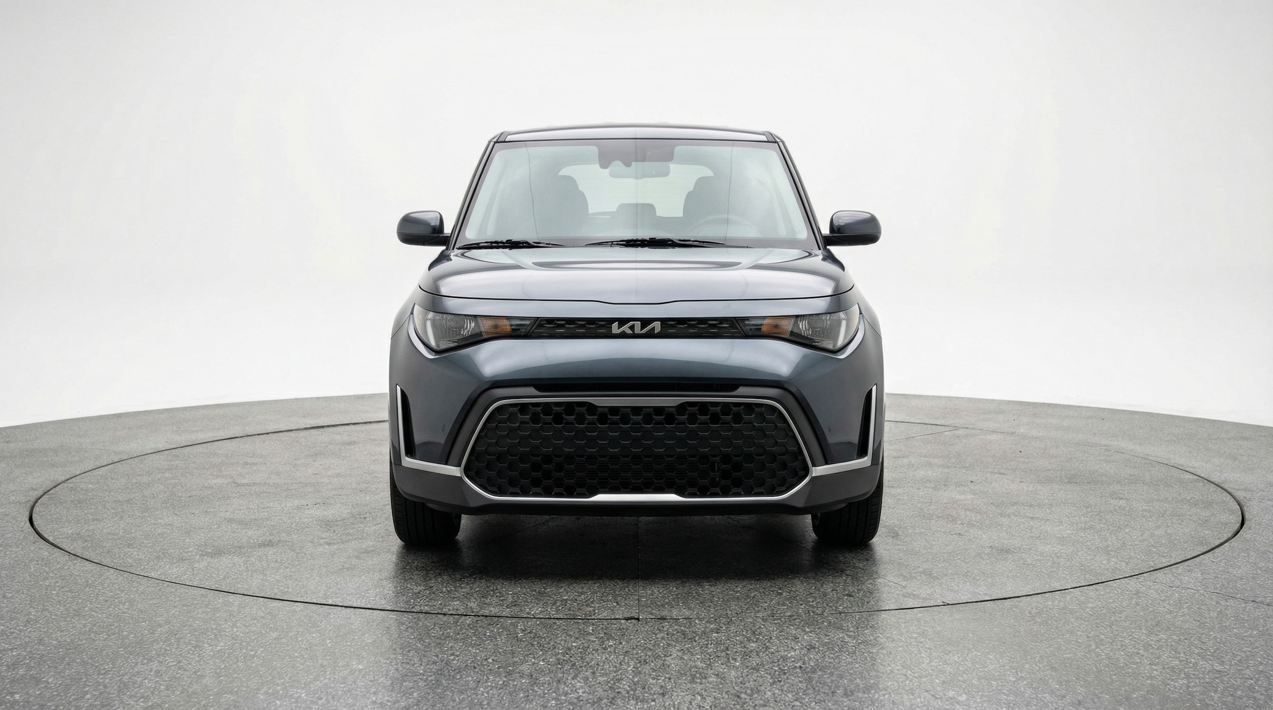 Thumbnail: 2025 Kia Soul - 2
