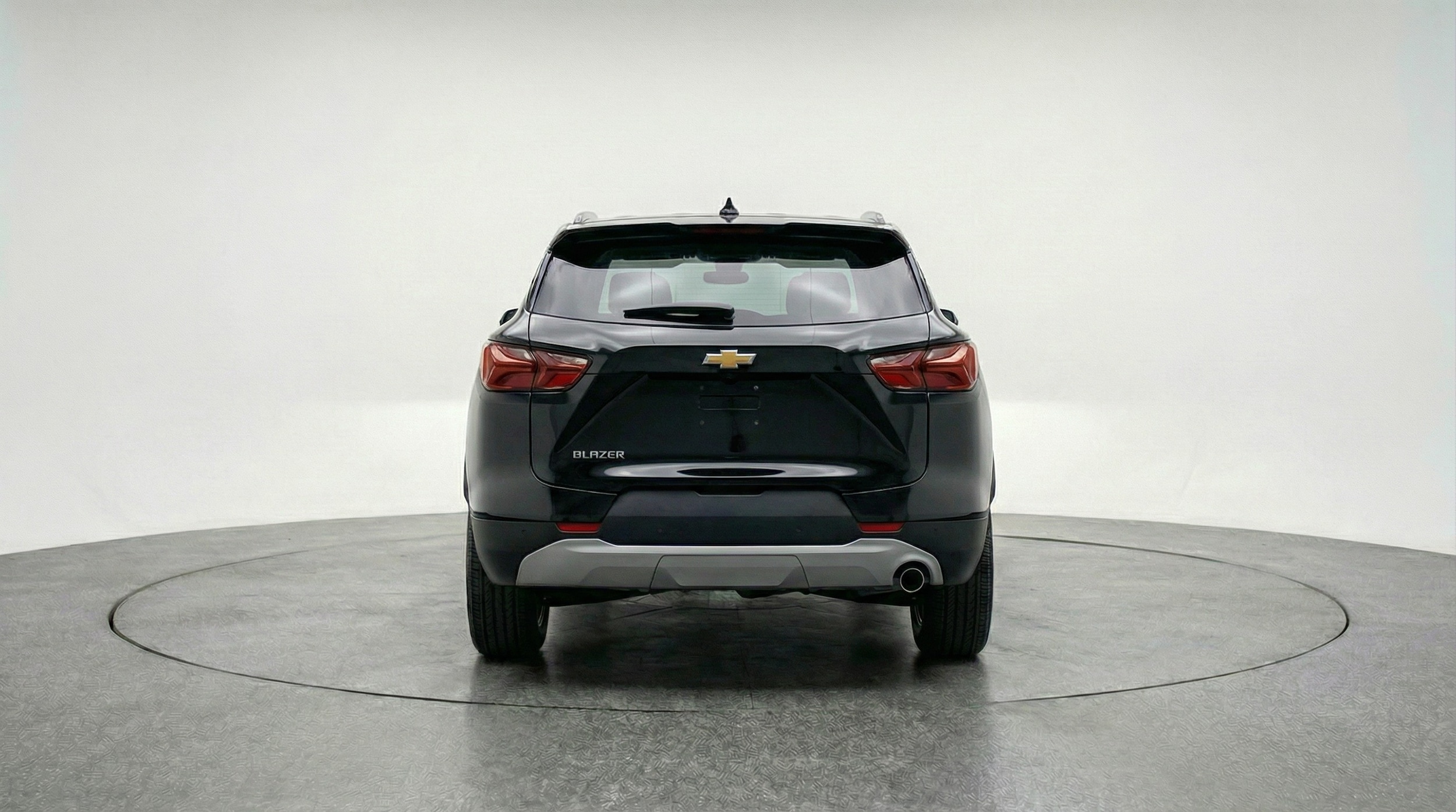 Thumbnail: 2025 Chevrolet Blazer - 6