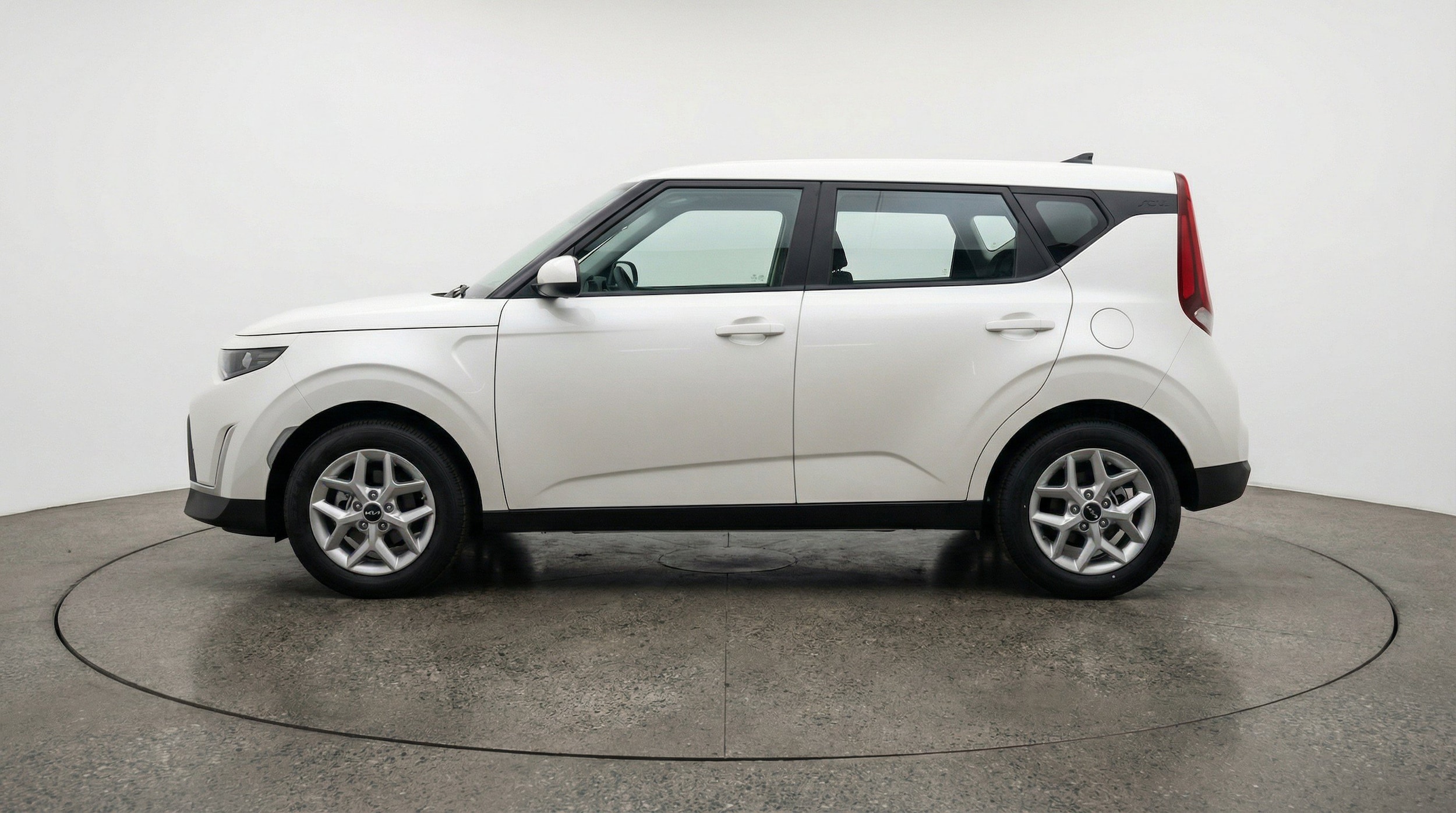 Thumbnail: 2025 Kia Soul - 5