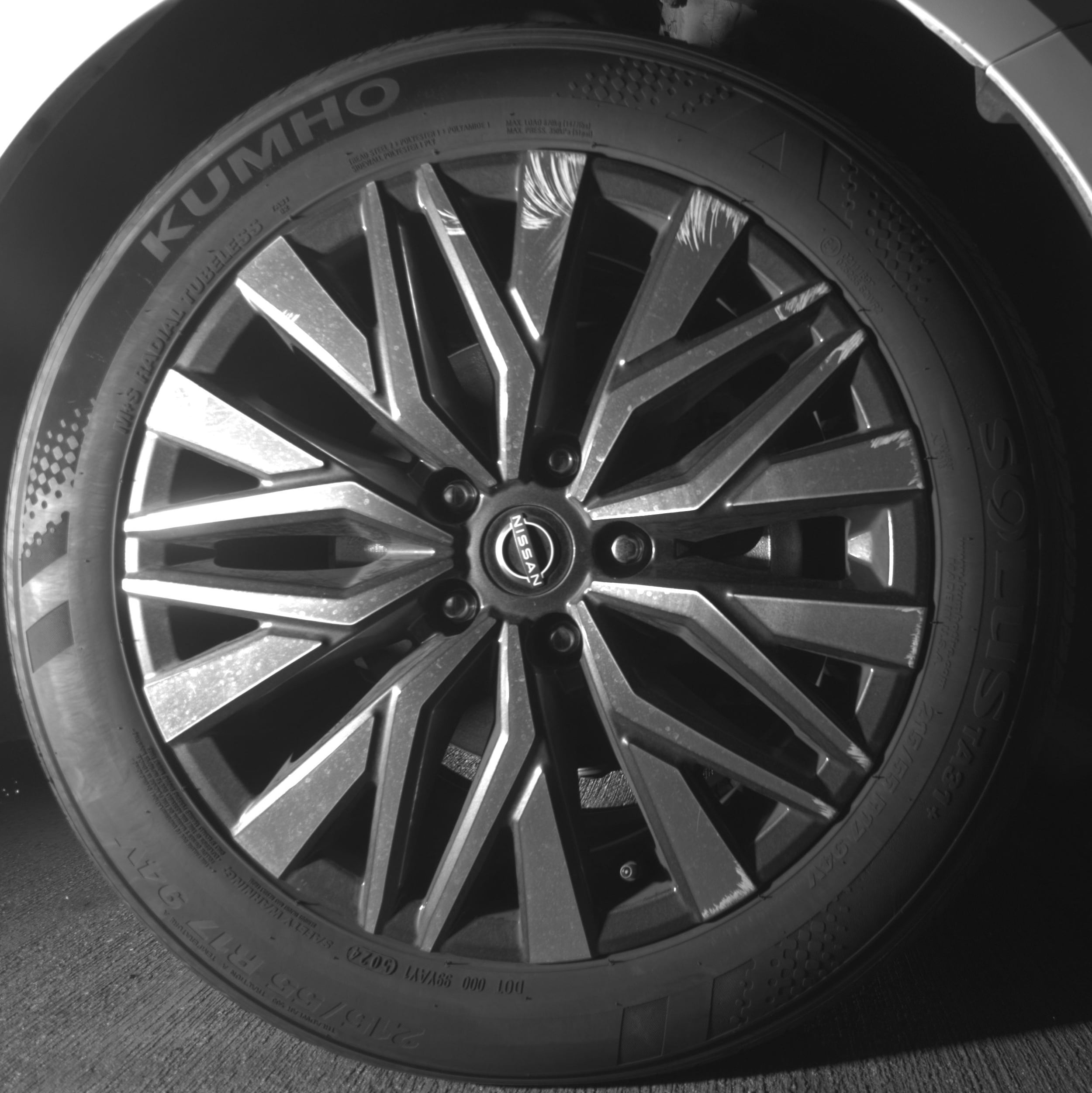 Thumbnail: 2025 Nissan Altima - 10