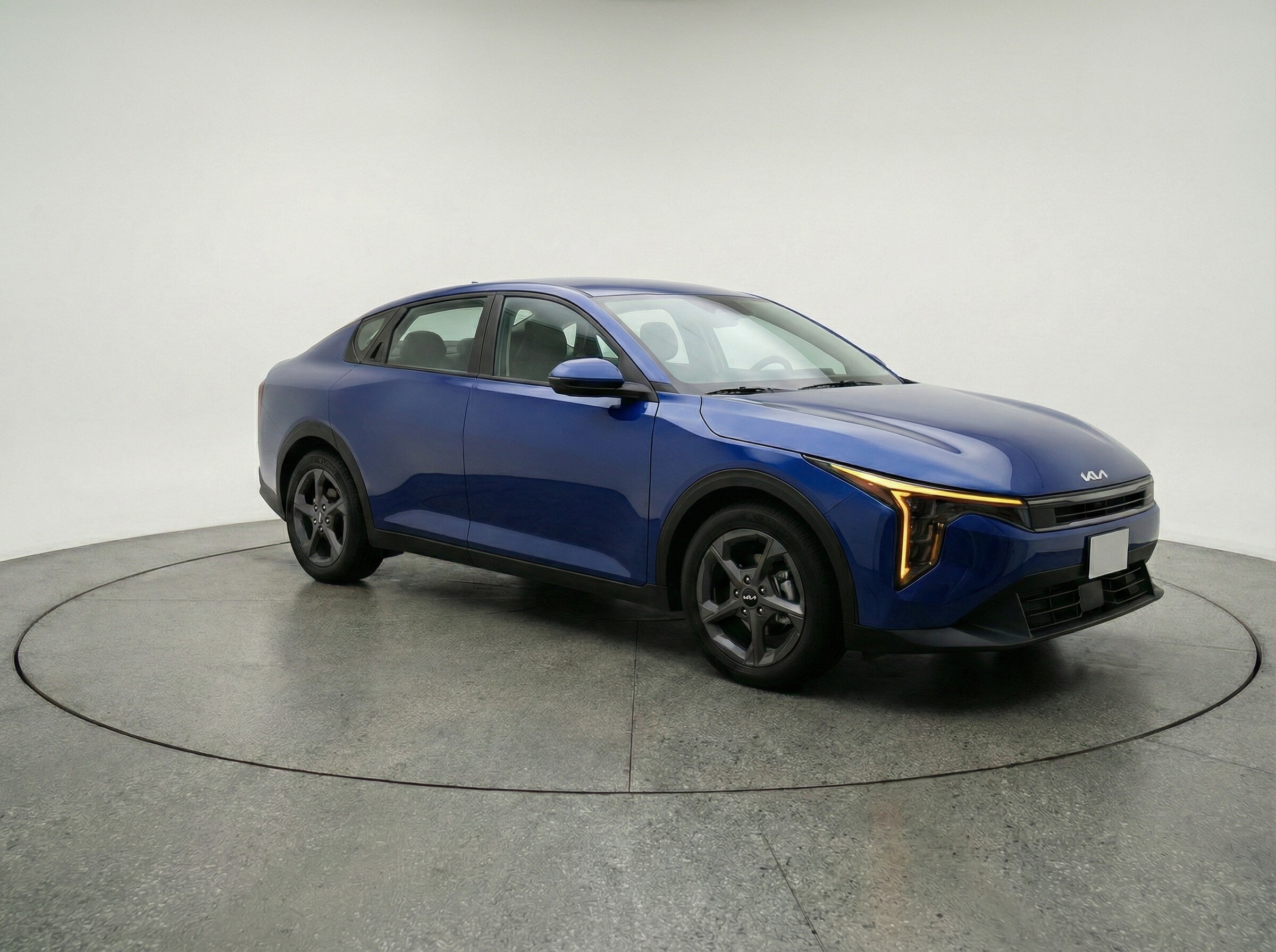 Thumbnail: 2025 Kia K4 - 1