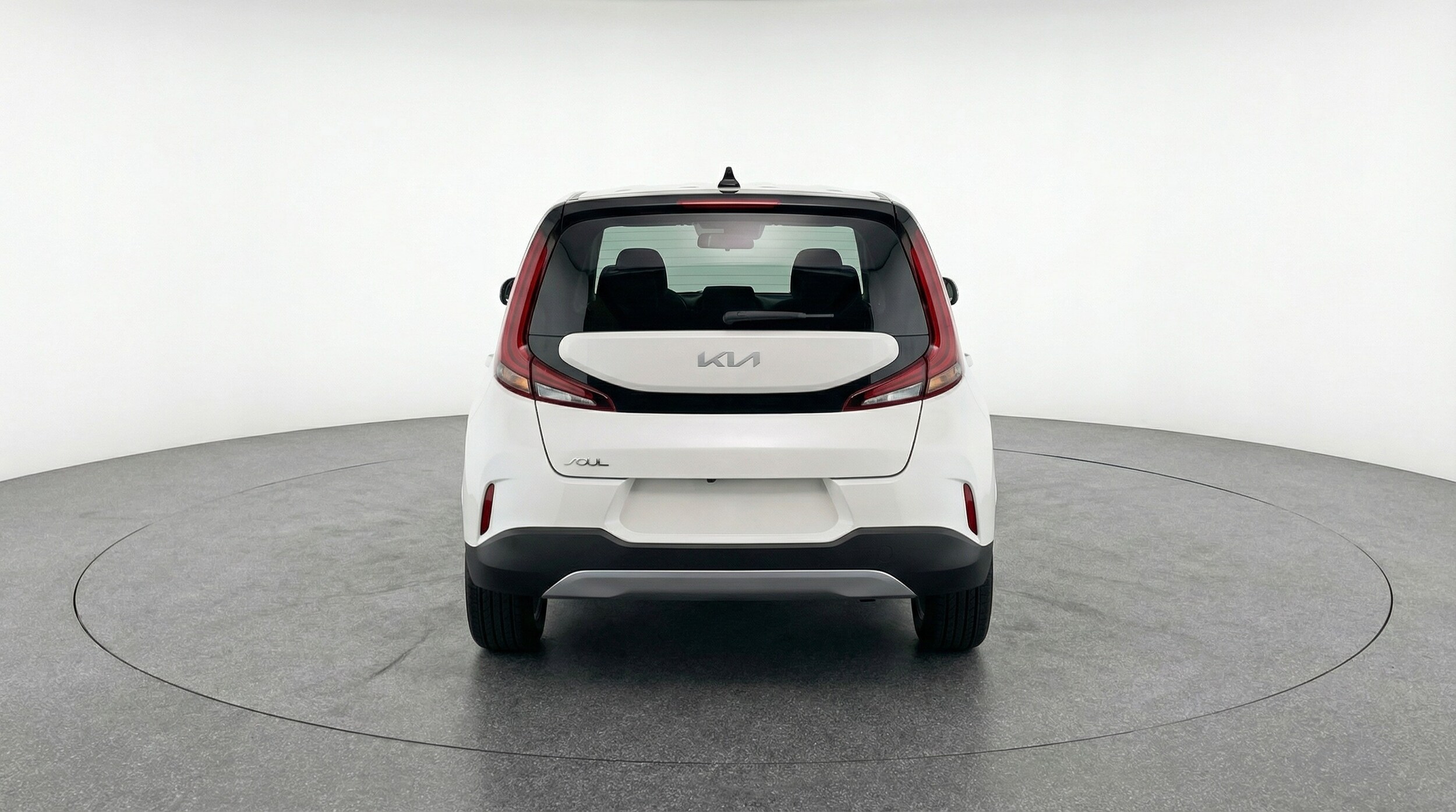 Thumbnail: 2025 Kia Soul - 6