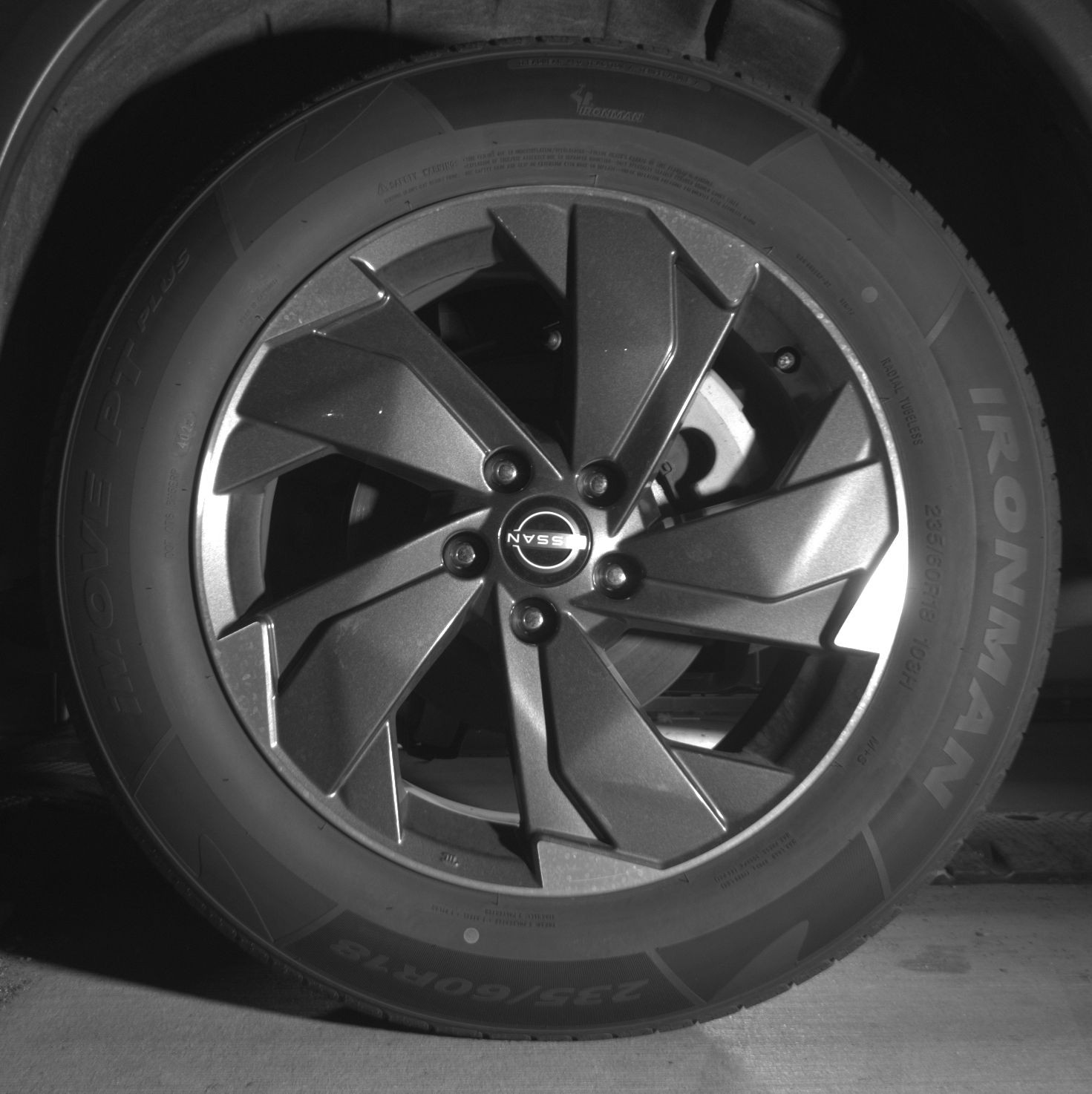 Thumbnail: 2025 Nissan Rogue - 11