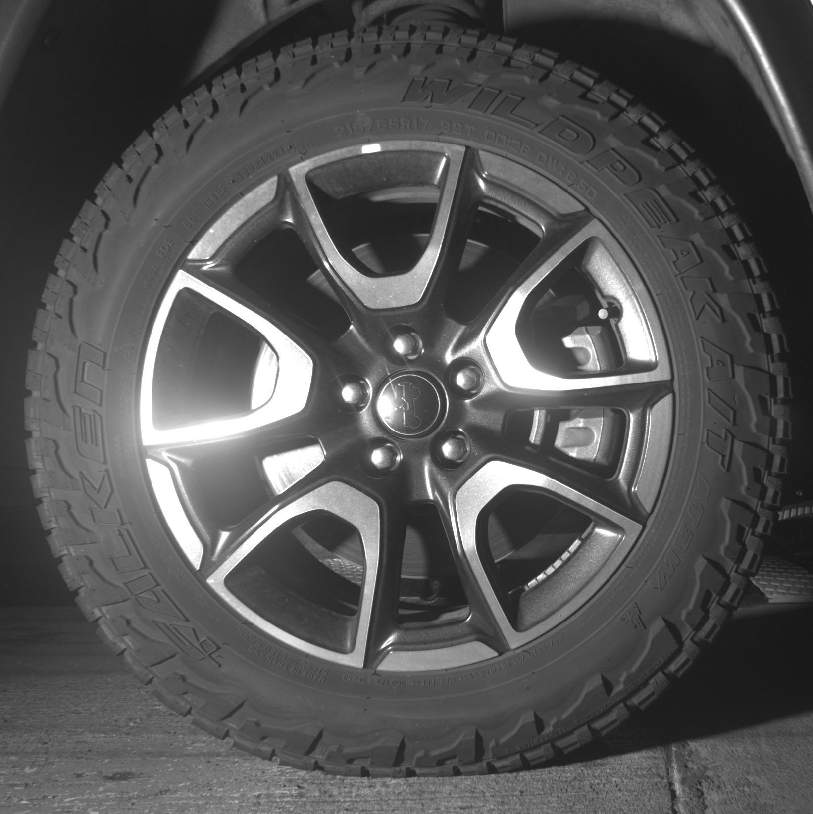 Thumbnail: 2025 Jeep Compass - 13