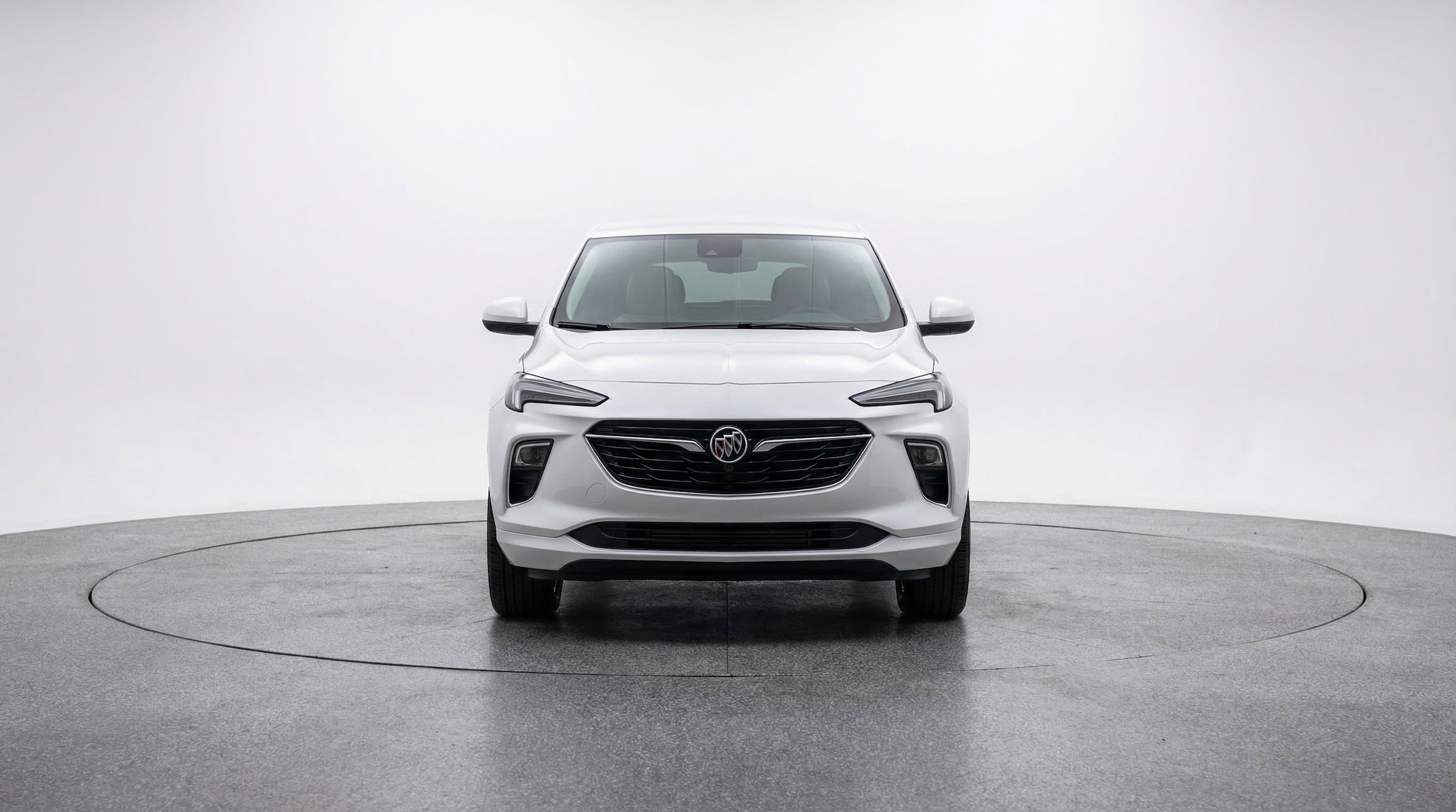 Thumbnail: 2025 Buick Encore GX - 2