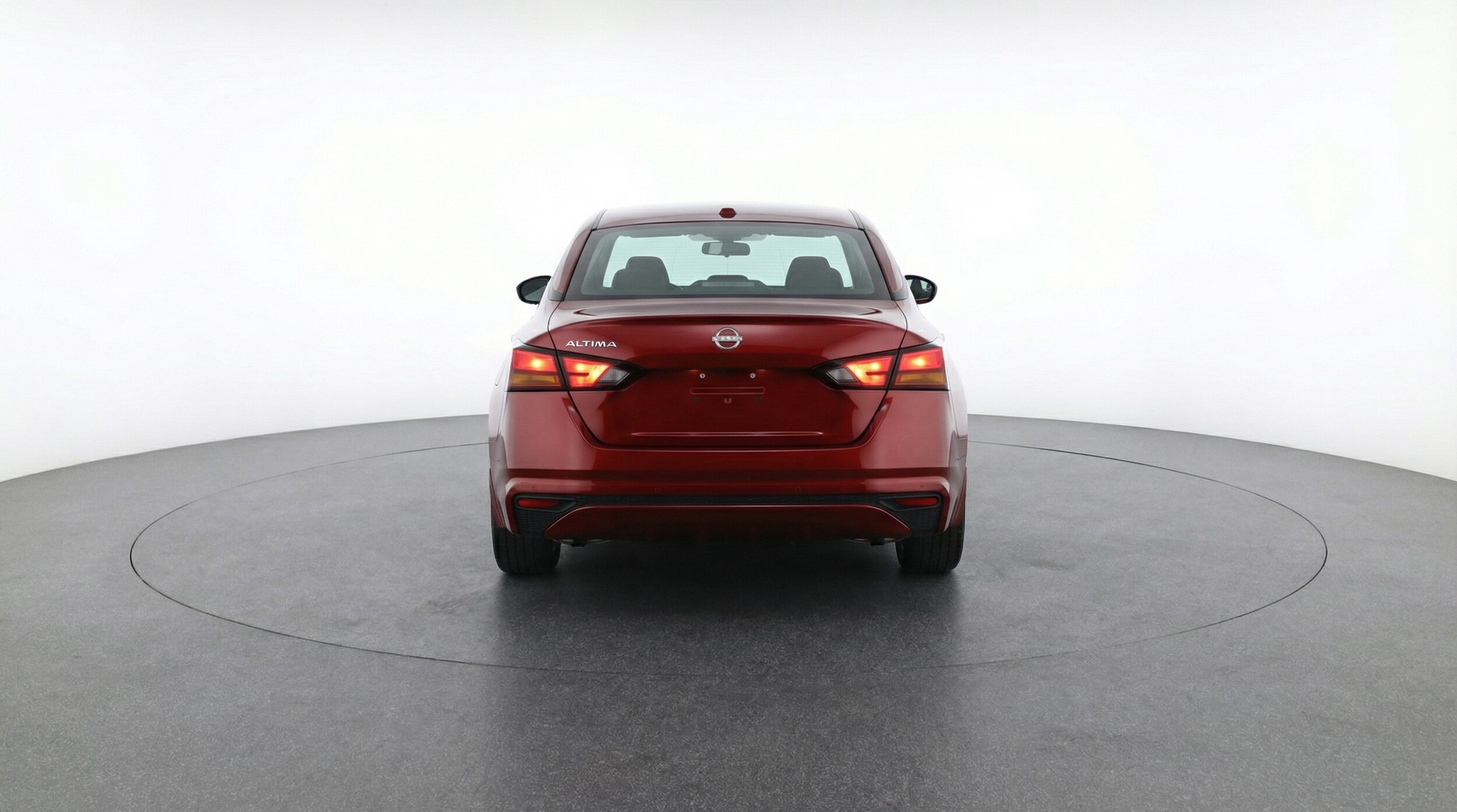 Thumbnail: 2025 Nissan Altima - 6