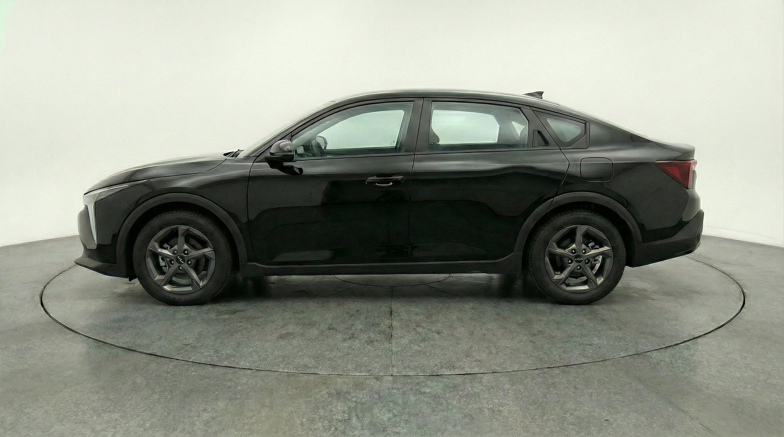 Thumbnail: 2025 Kia K4 - 5