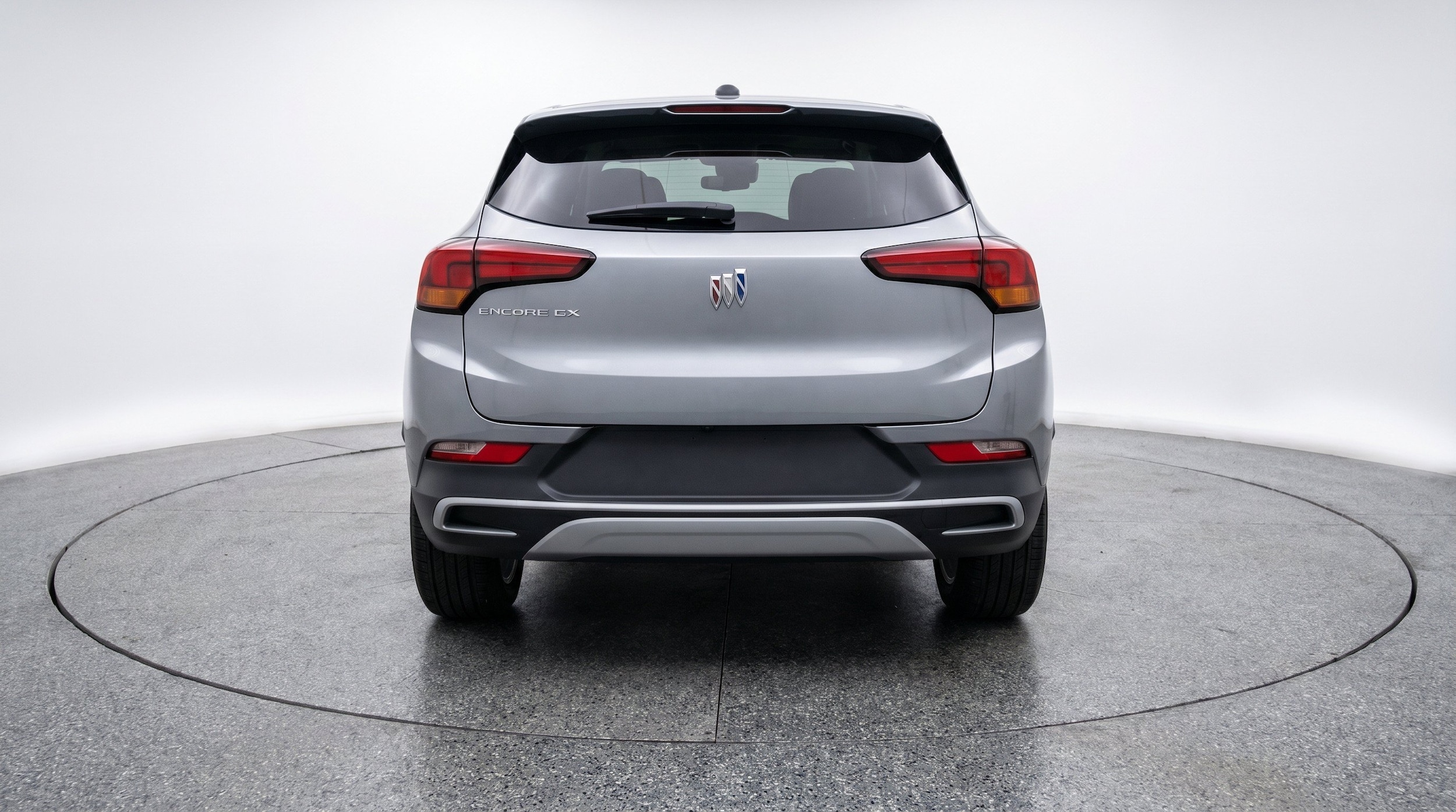 Thumbnail: 2026 Buick Encore GX - 7