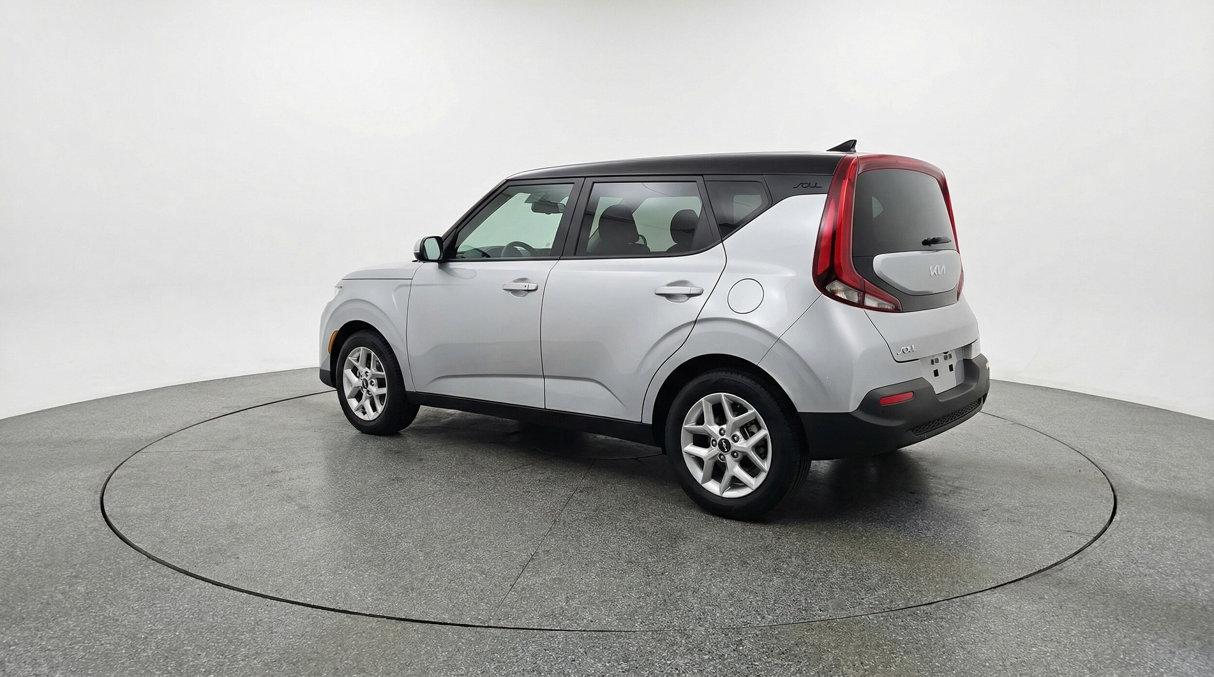 Thumbnail: 2025 Kia Soul - 5