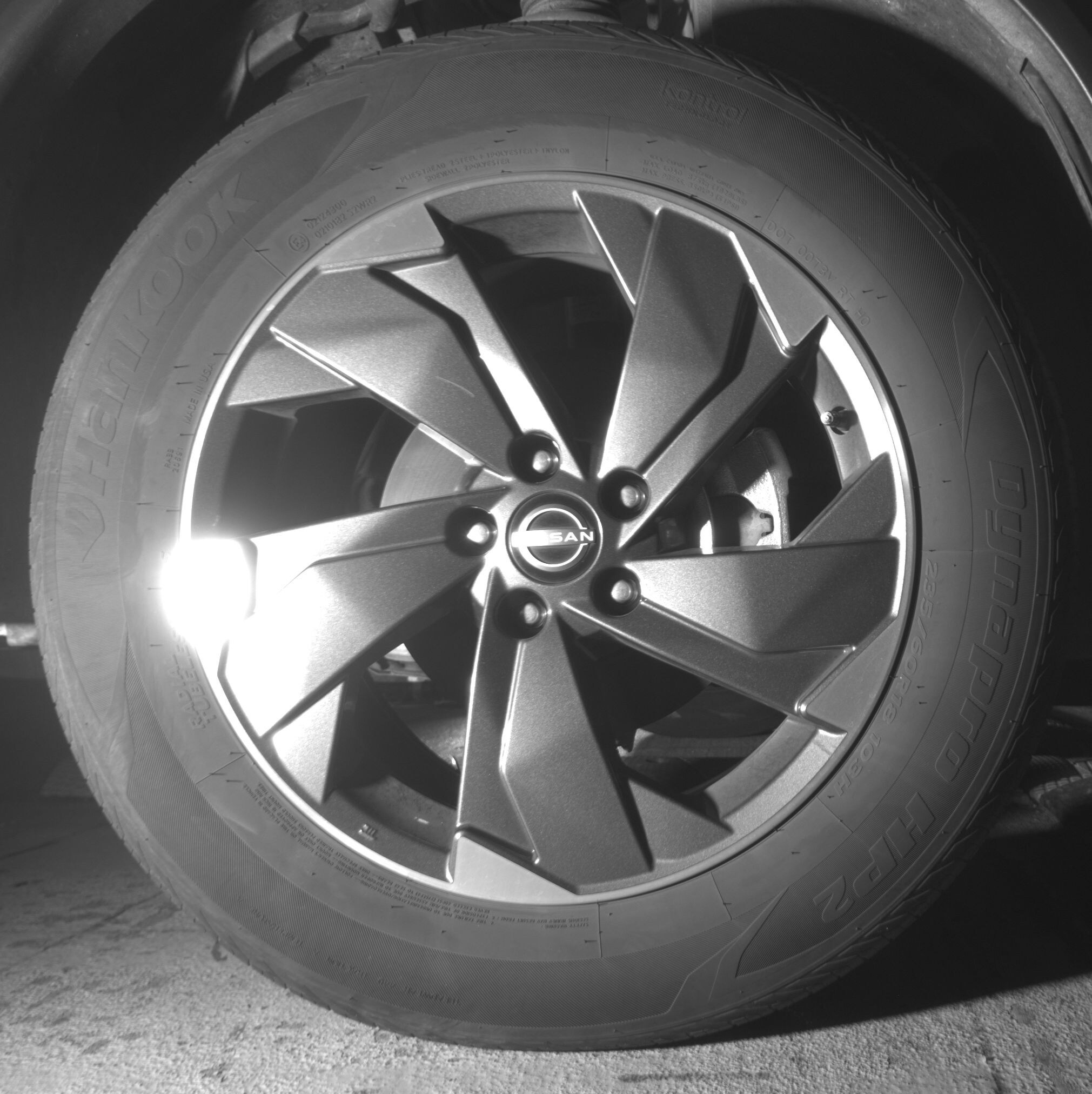 Thumbnail: 2025 Nissan Rogue - 10