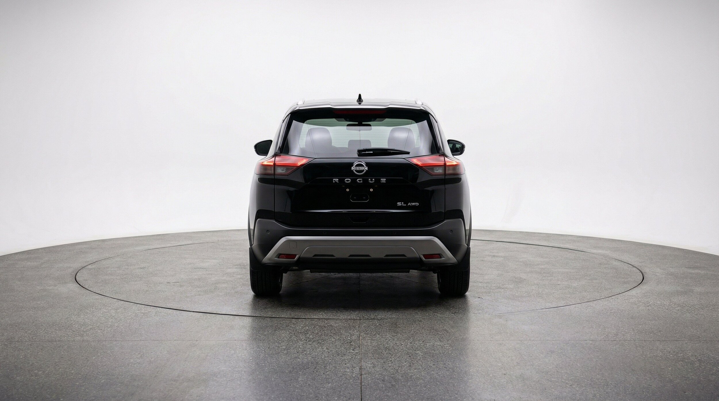 Thumbnail: 2026 Nissan Rogue - 7