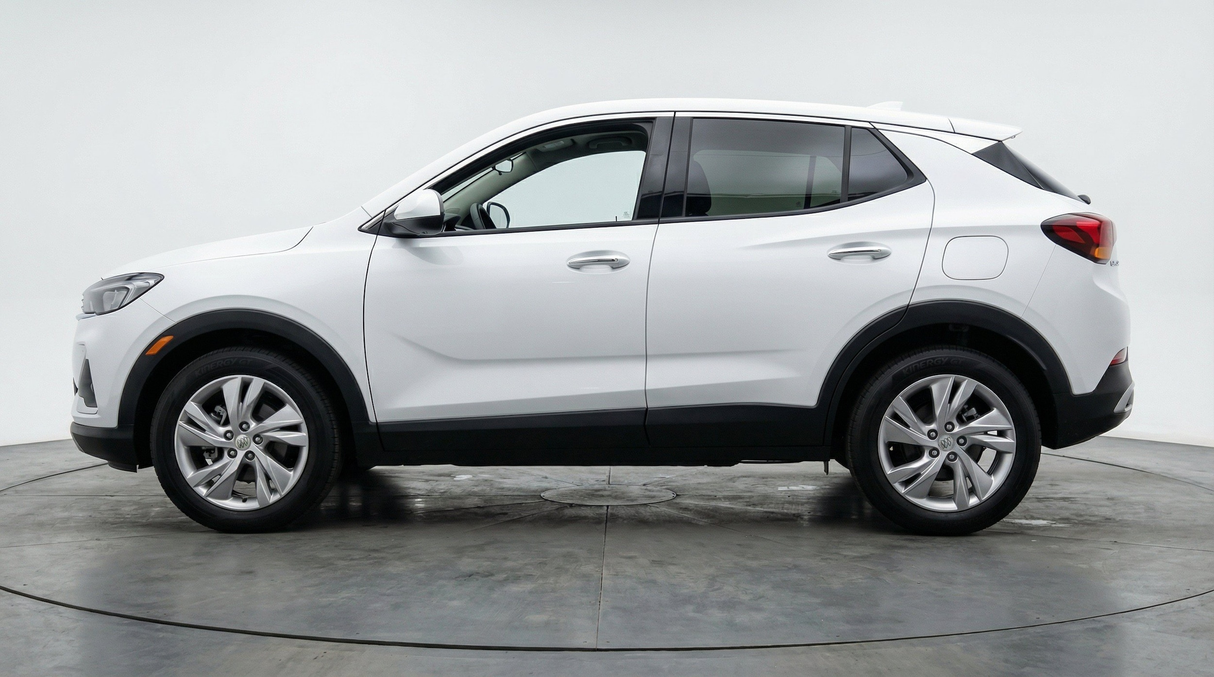 Thumbnail: 2026 Buick Encore GX - 5