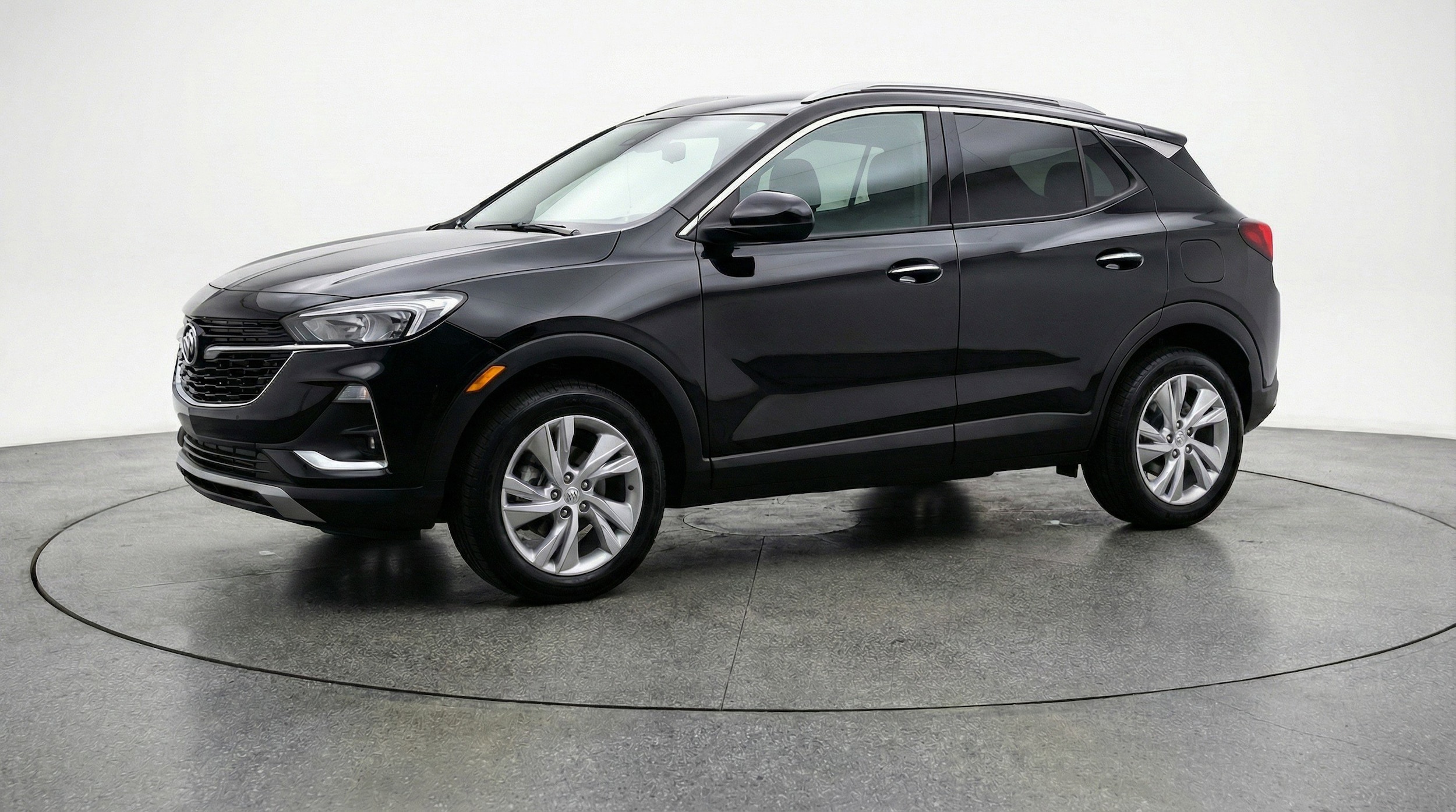 Thumbnail: 2025 Buick Encore GX - 3