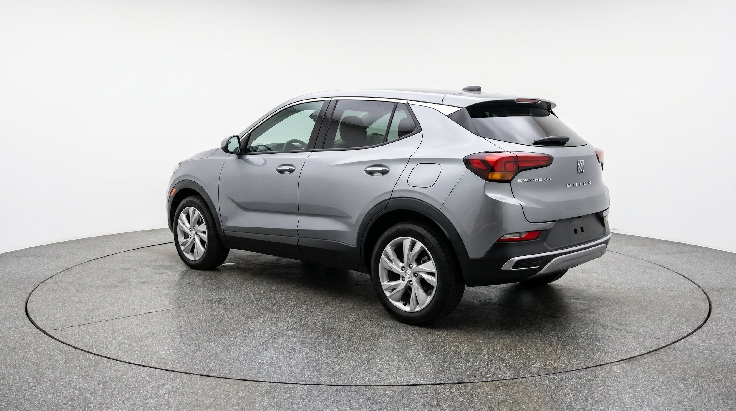 Thumbnail: 2026 Buick Encore GX - 6