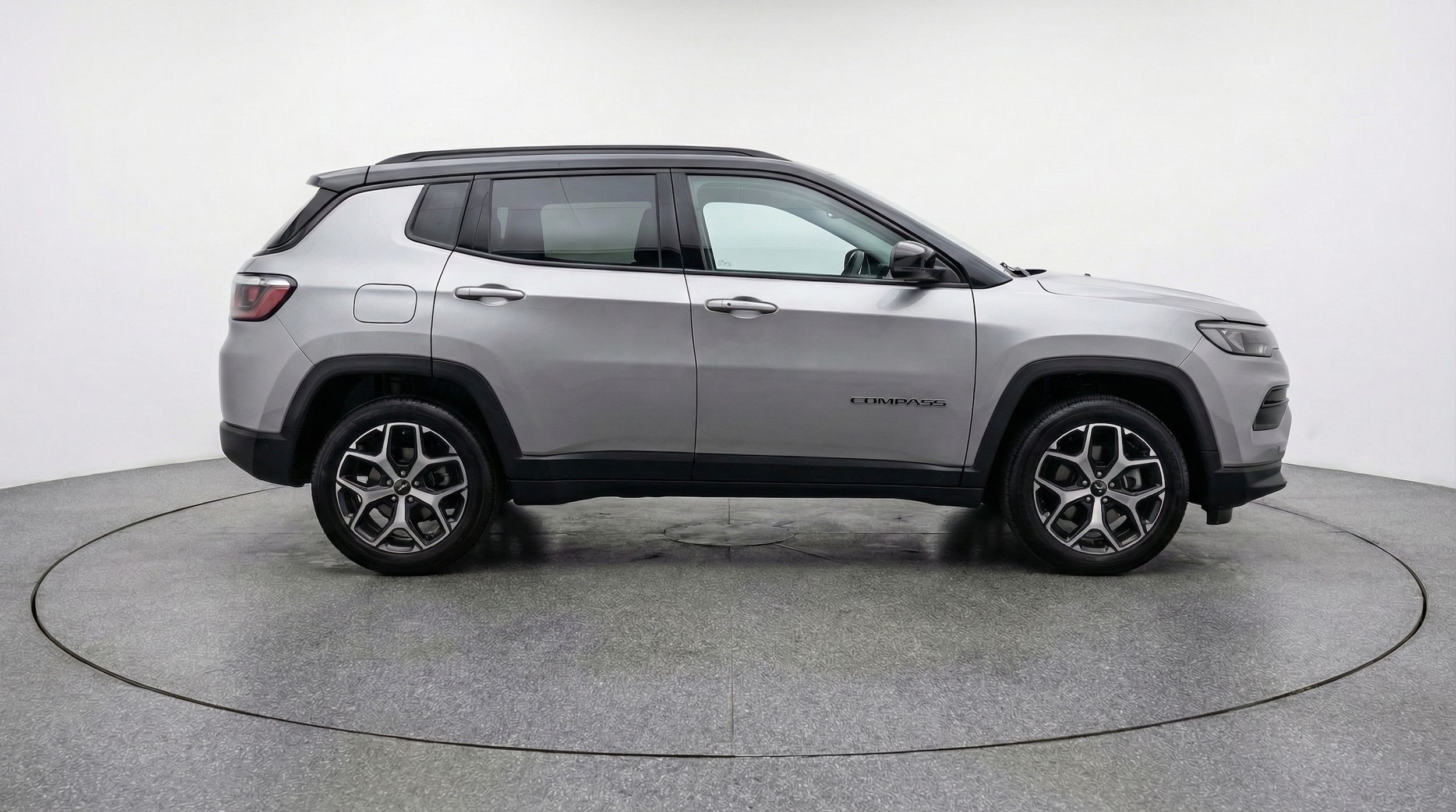 Thumbnail: 2025 Jeep Compass - 8