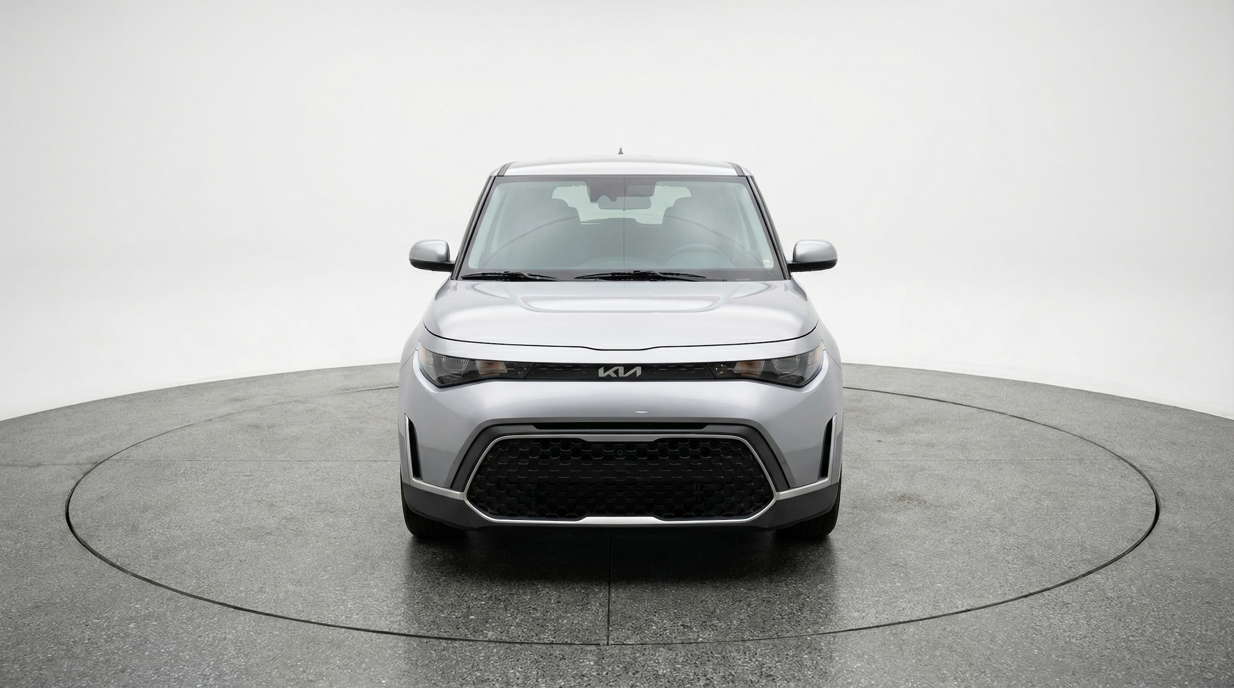 Thumbnail: 2025 Kia Soul - 2