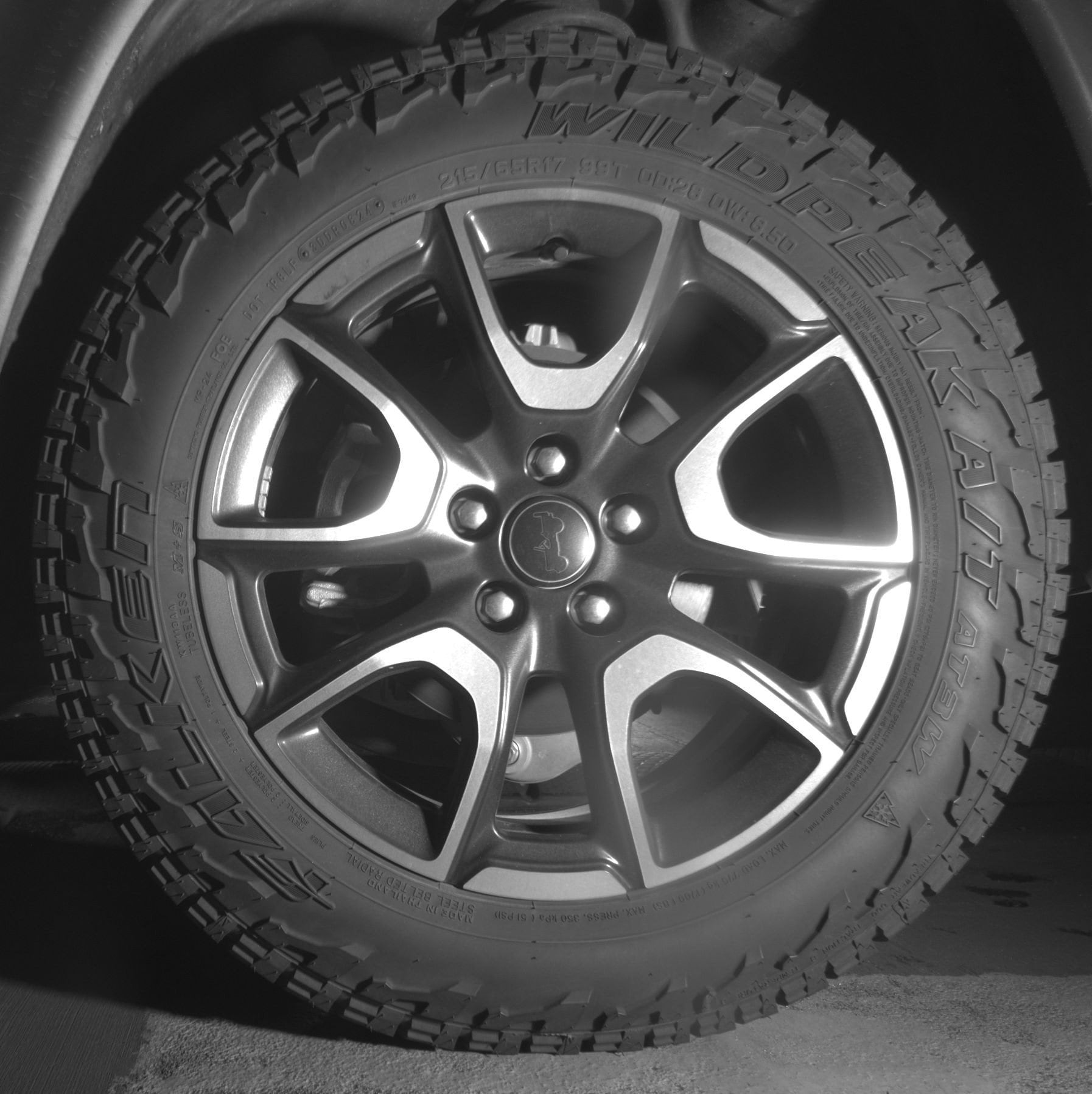 Thumbnail: 2025 Jeep Compass - 14