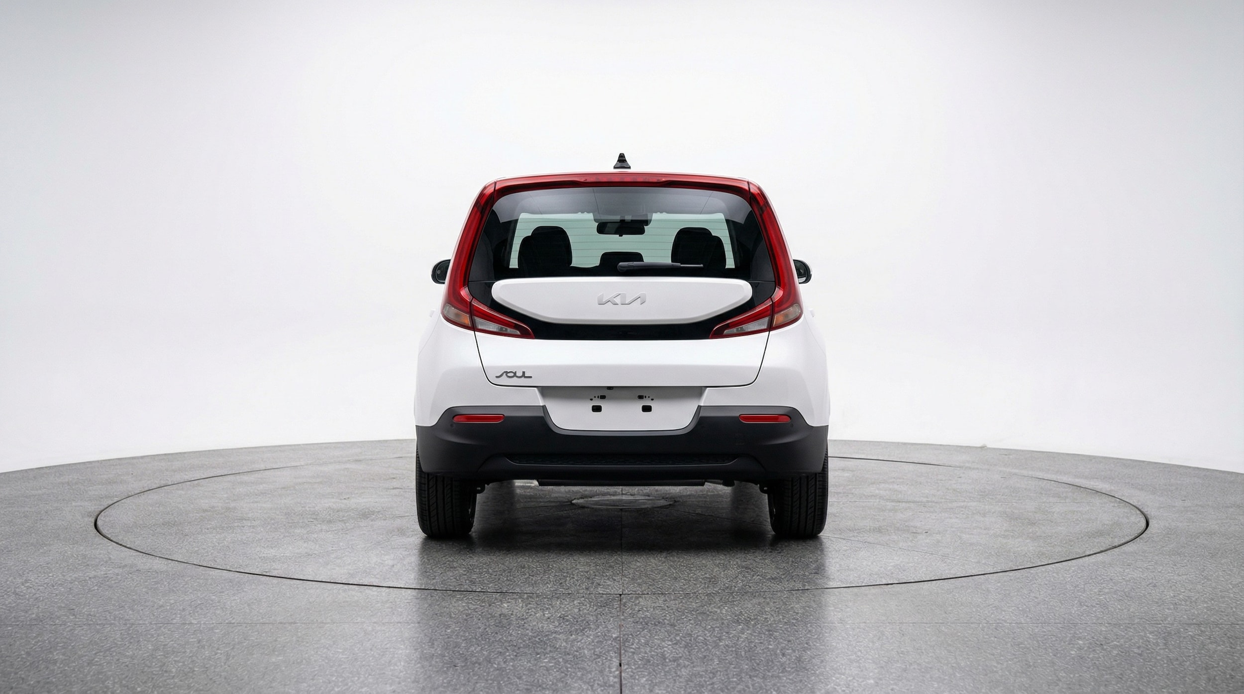 Thumbnail: 2025 Kia Soul - 6