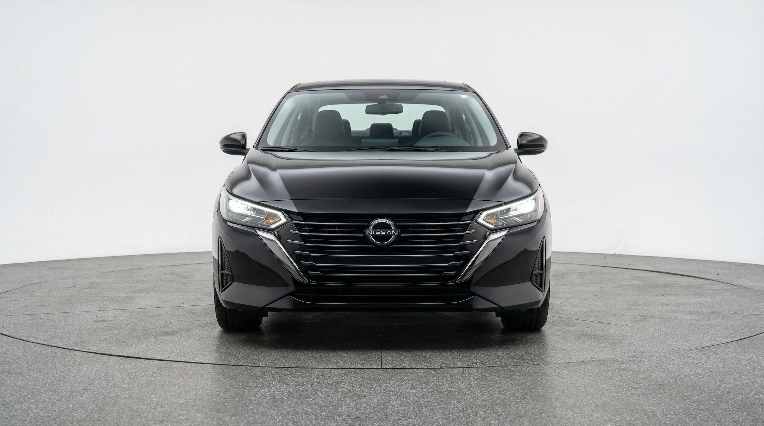 Thumbnail: 2025 Nissan Sentra - 2