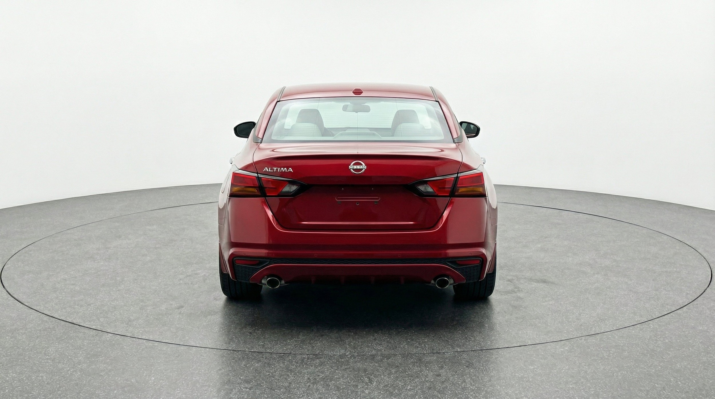 Thumbnail: 2025 Nissan Altima - 7